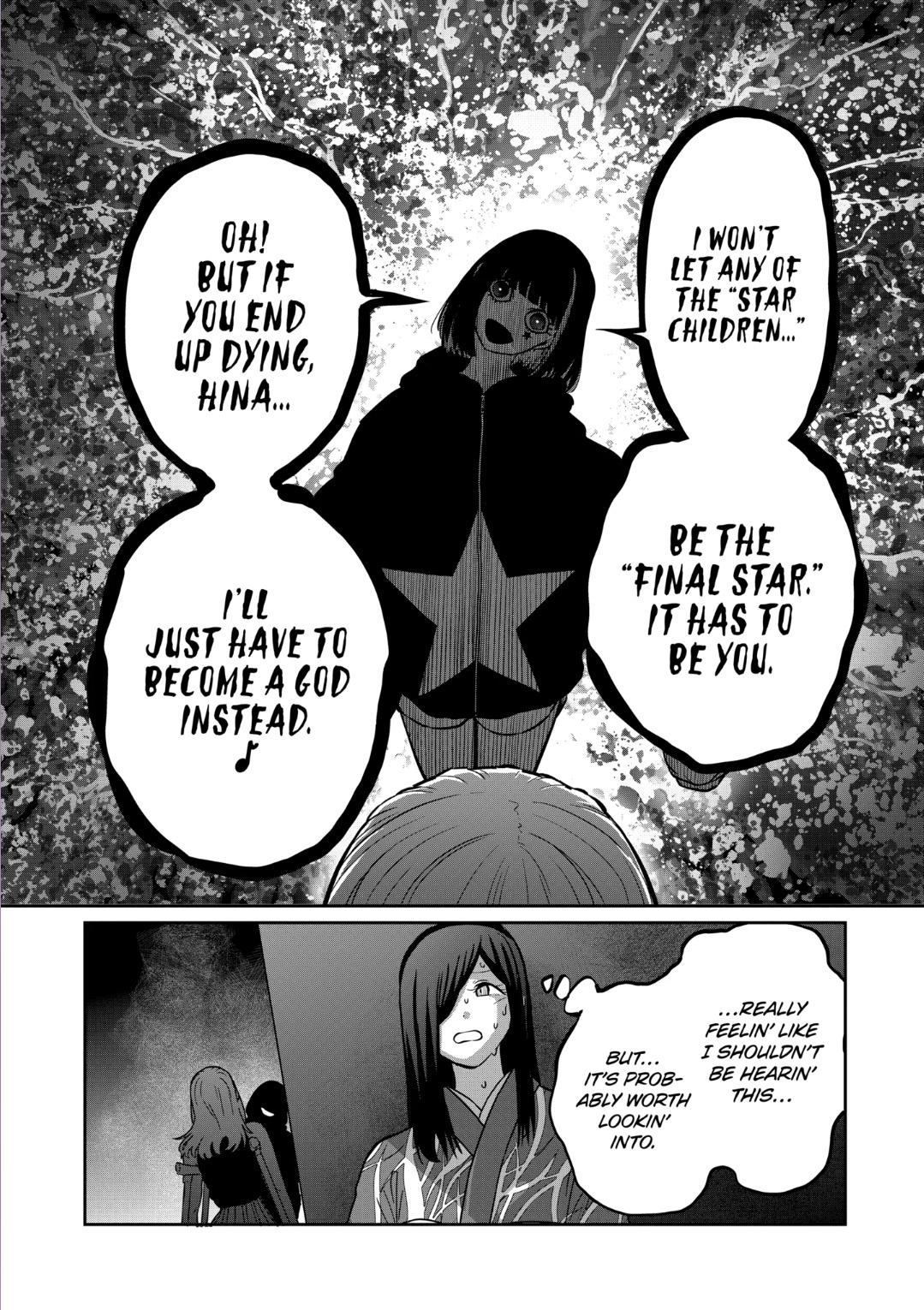 Isshou Senkin Chap 30 - Next Chap 31