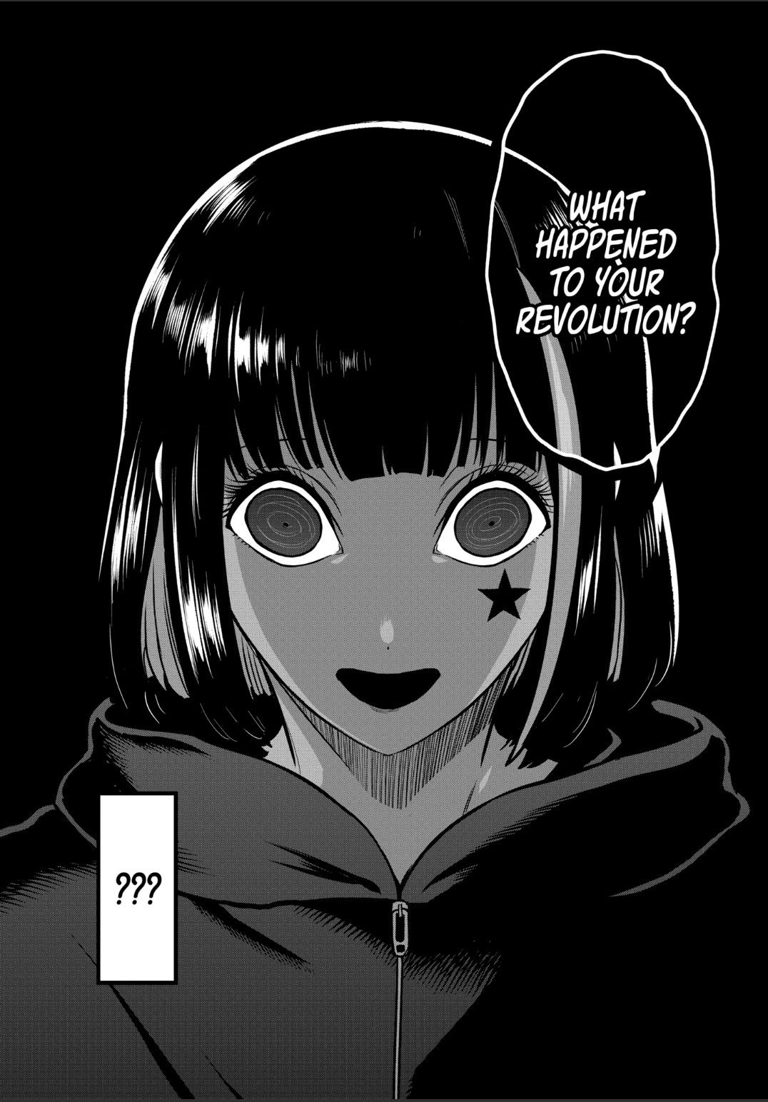 Isshou Senkin Chap 30 - Next Chap 31