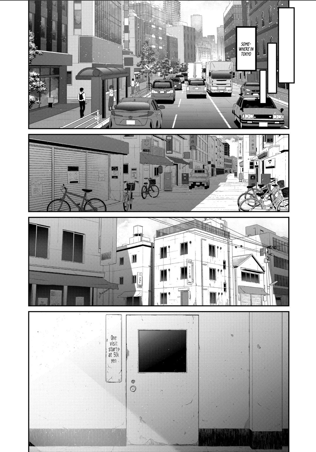 Isshou Senkin Chap 31 - Next Chap 32