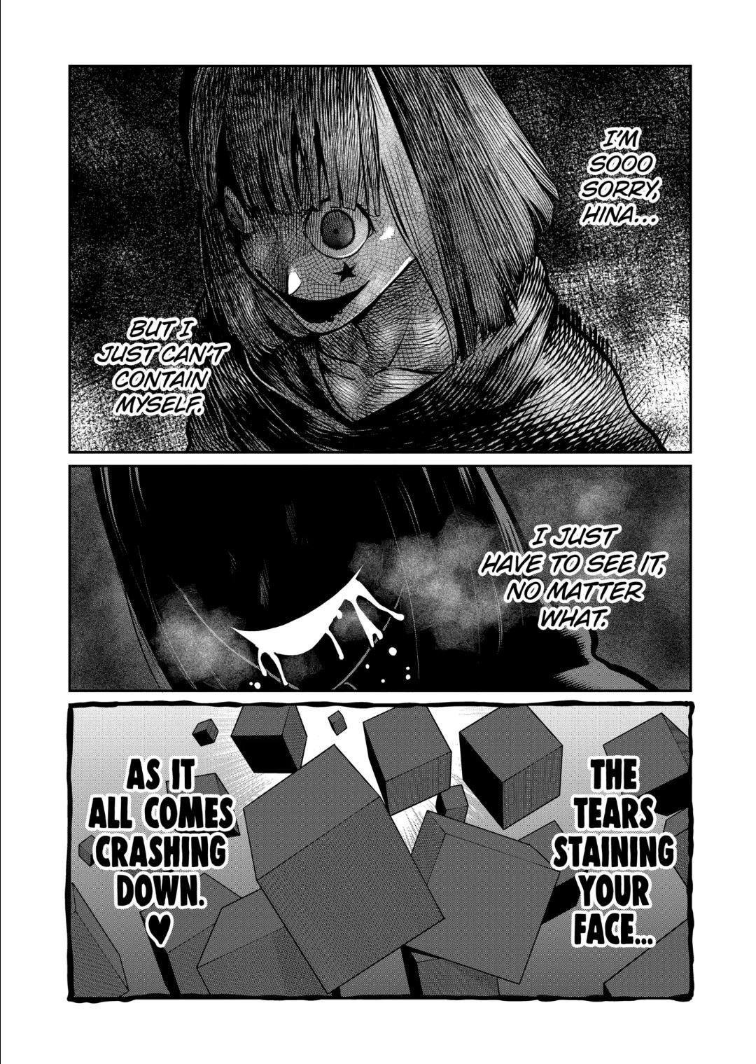 Isshou Senkin Chap 33 - Next Chap 34