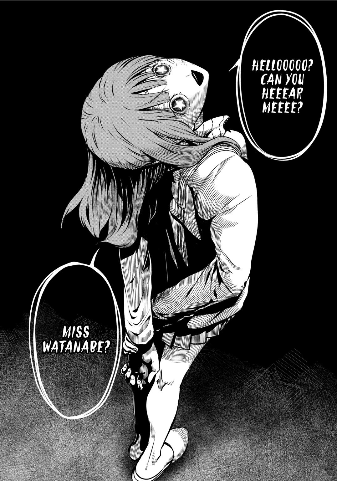 Isshou Senkin Chap 47 - Next Chap 48