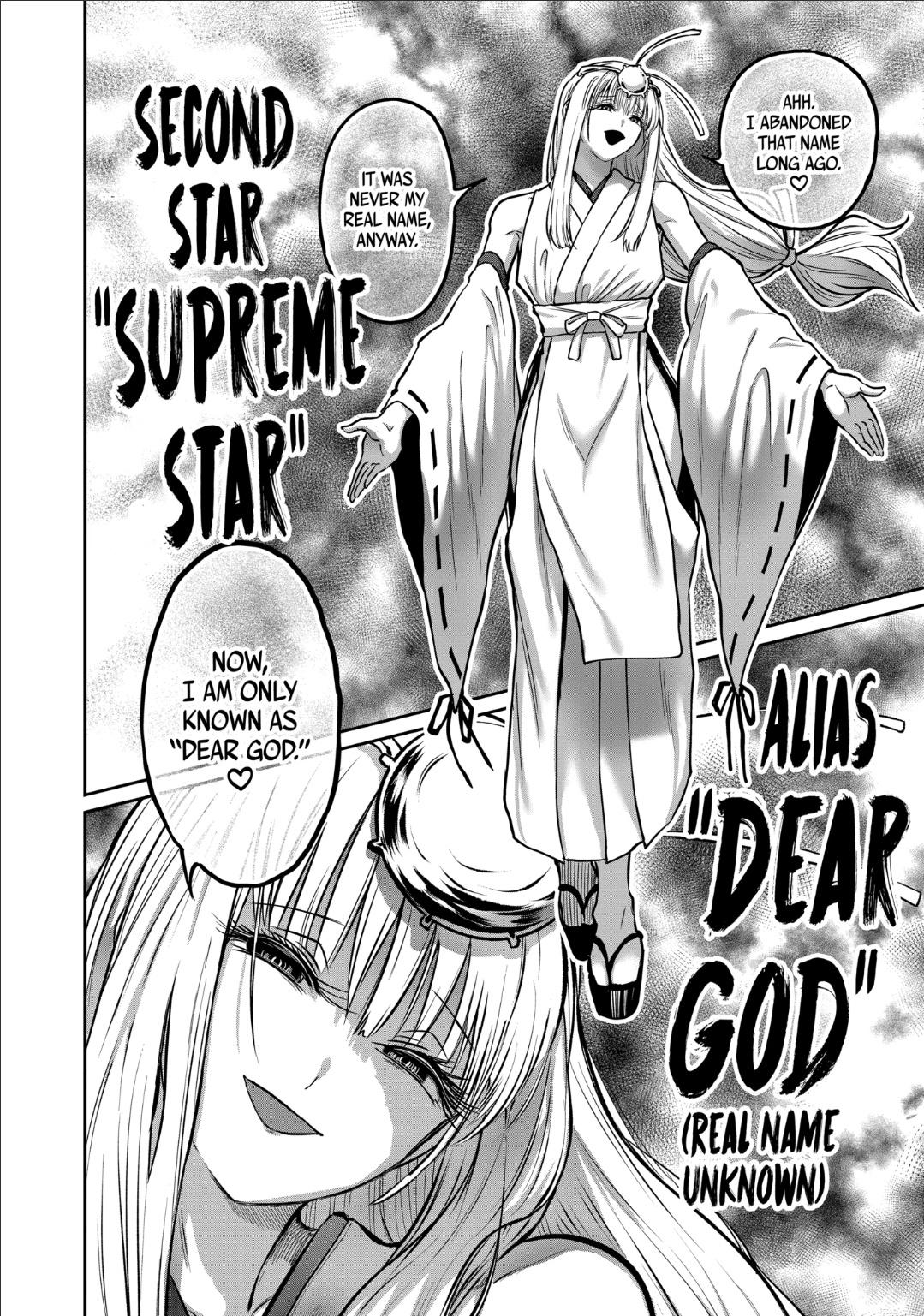 Isshou Senkin Chap 47 - Next Chap 48