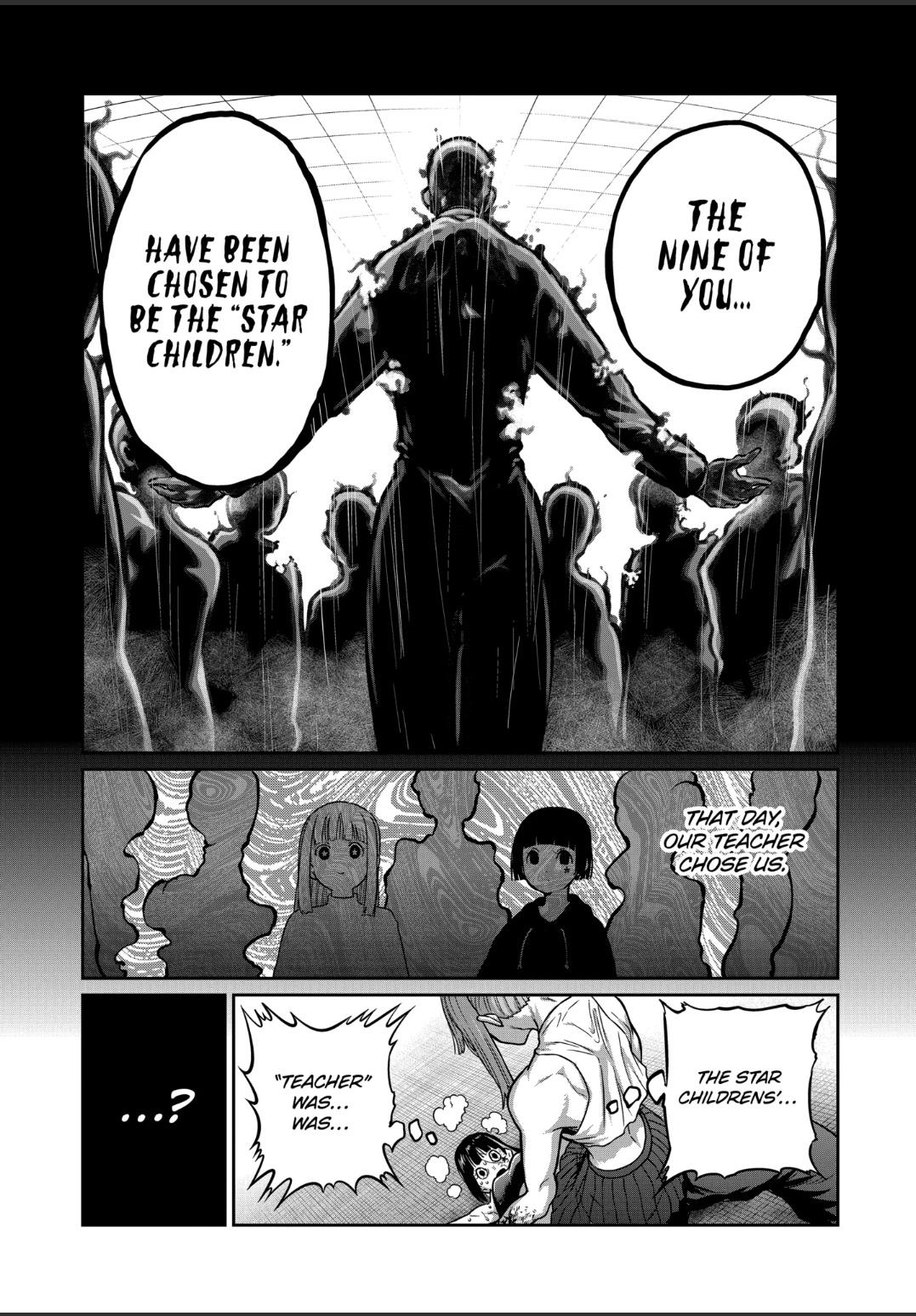 Isshou Senkin Chap 44 - Next Chap 45