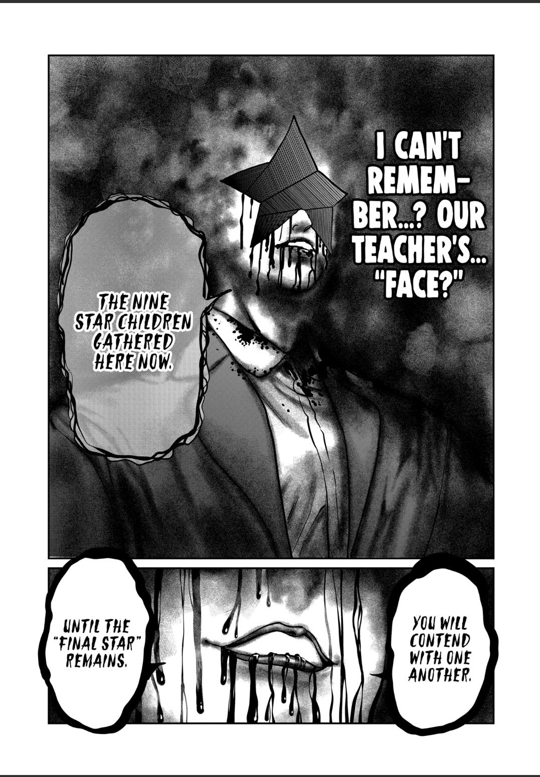 Isshou Senkin Chap 44 - Next Chap 45