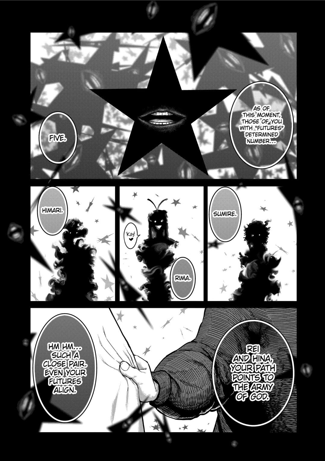 Isshou Senkin Chap 45 - Next Chap 46