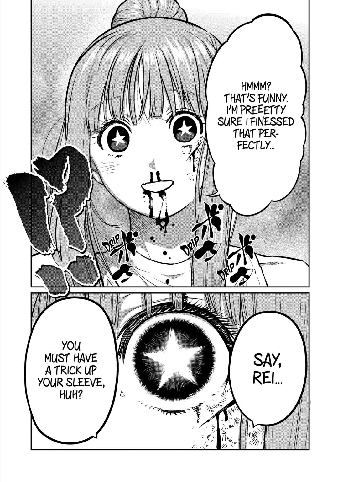 Isshou Senkin Chap 45 - Next Chap 46