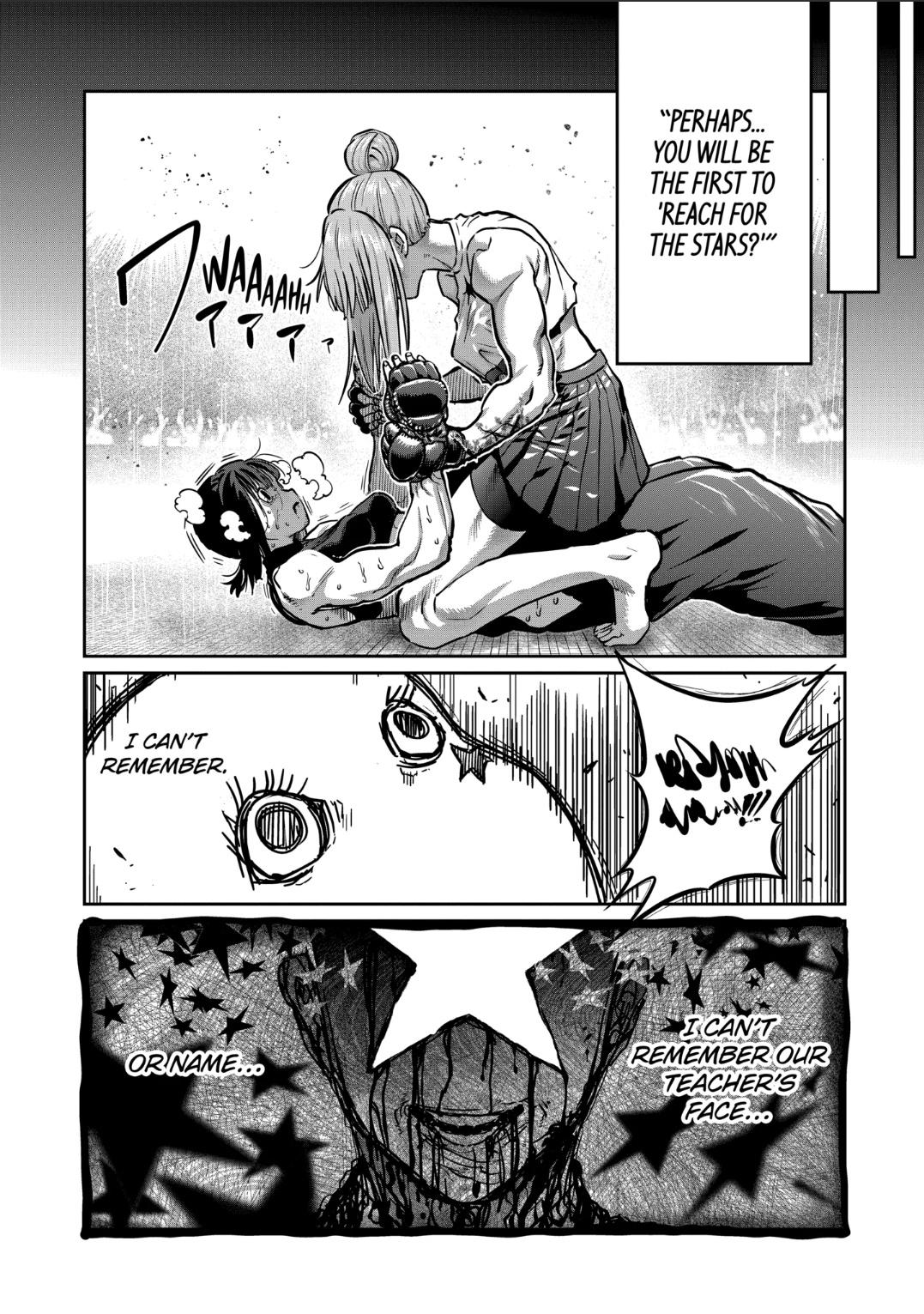 Isshou Senkin Chap 45 - Next Chap 46