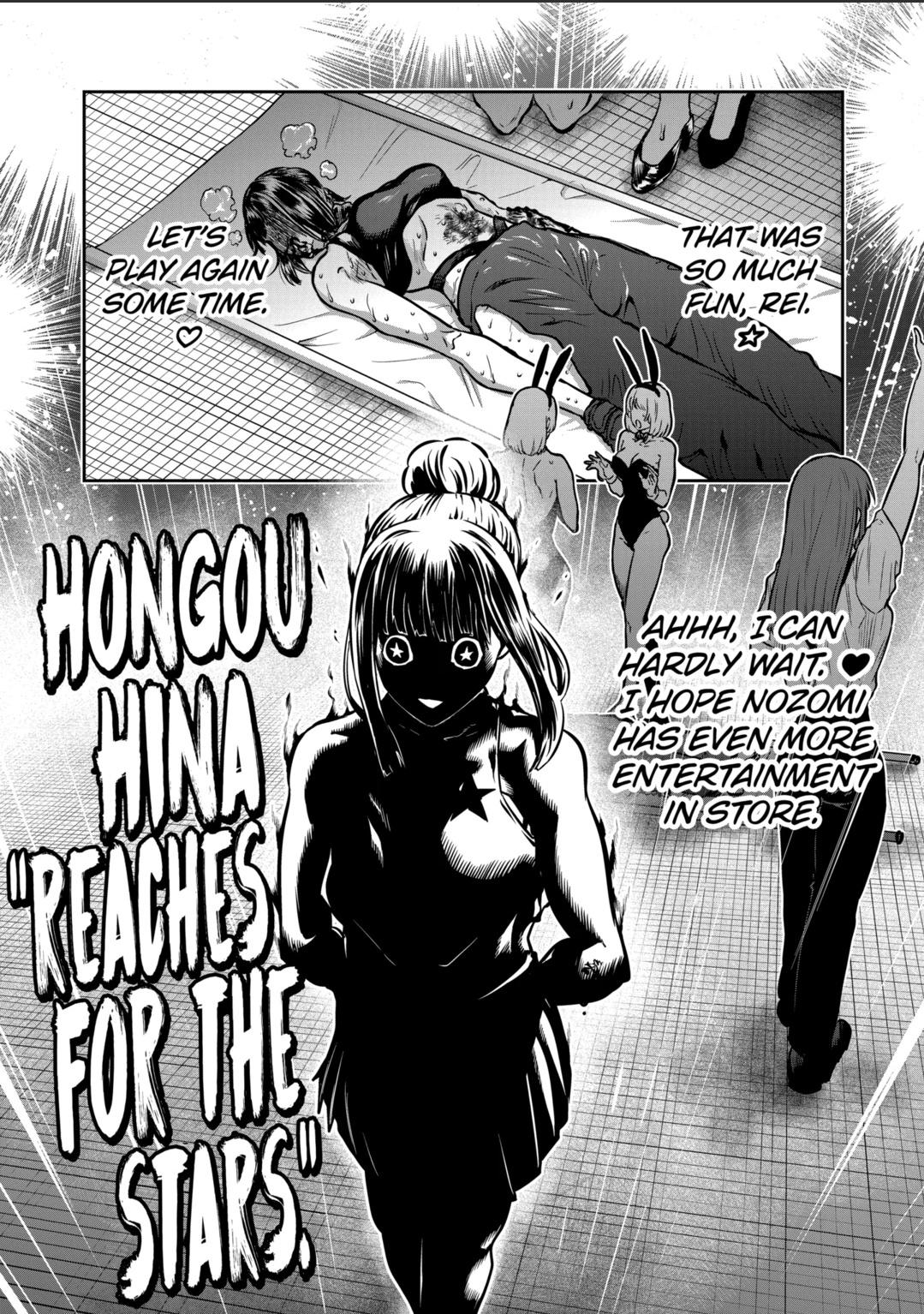 Isshou Senkin Chap 46 - Next Chap 47