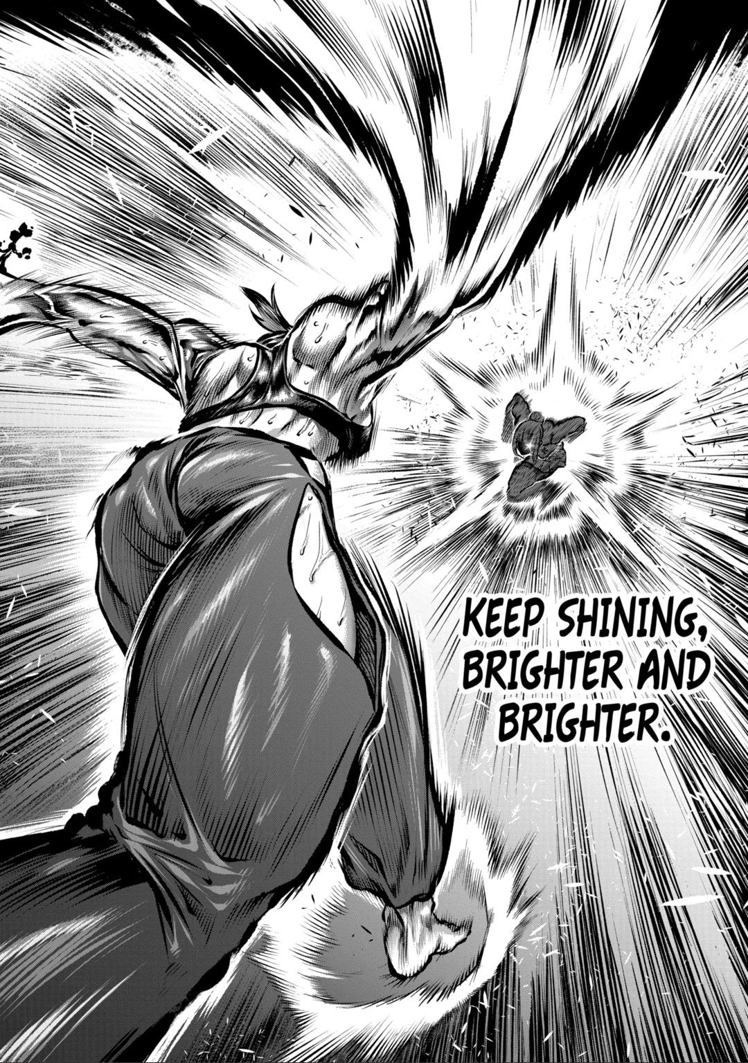 Isshou Senkin Chap 46 - Next Chap 47