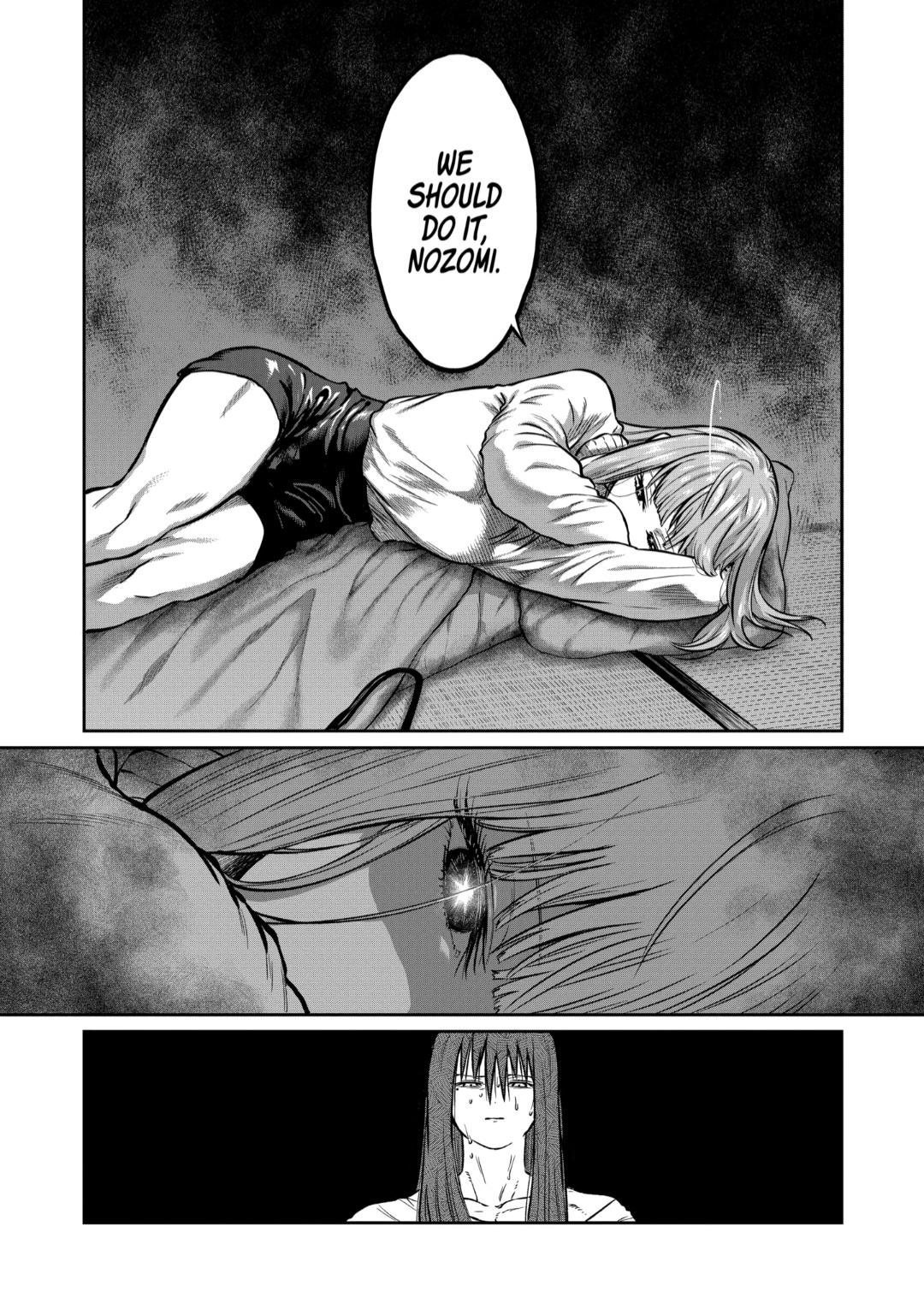 Isshou Senkin Chap 48 - Next Chap 49