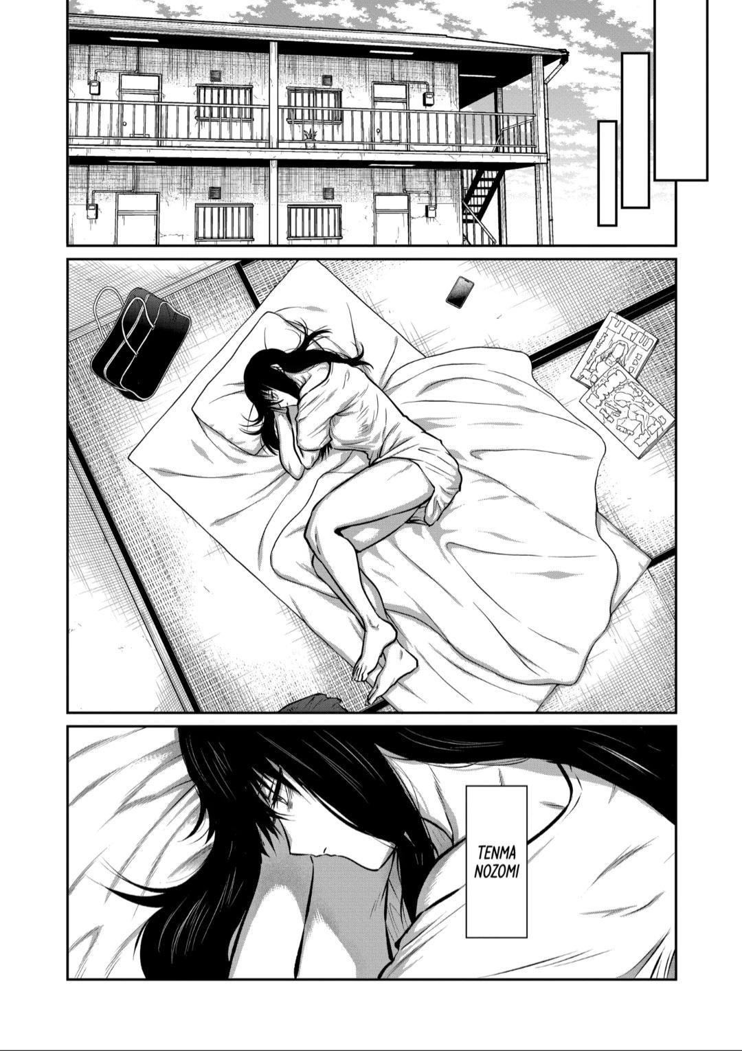 Isshou Senkin Chap 48 - Next Chap 49