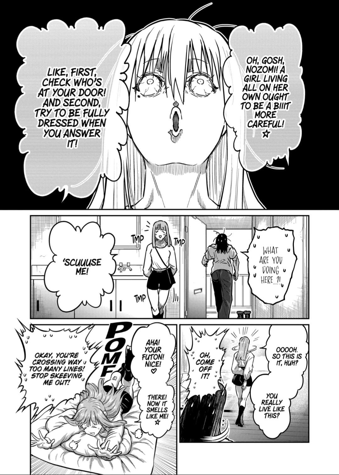 Isshou Senkin Chap 48 - Next Chap 49