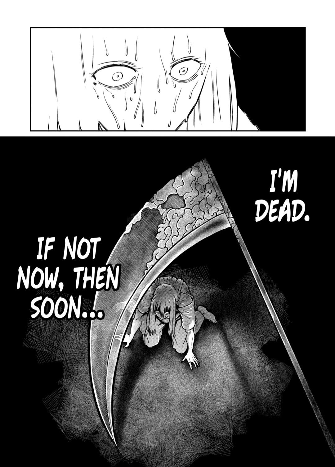 Isshou Senkin Chap 48 - Next Chap 49