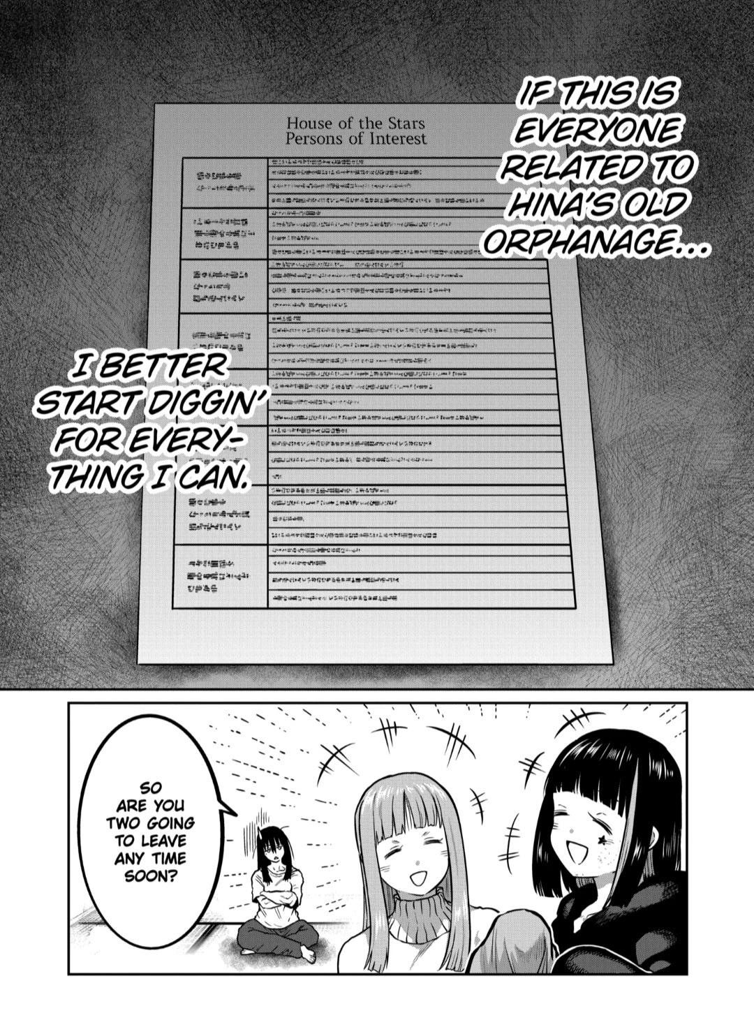 Isshou Senkin Chap 48 - Next Chap 49