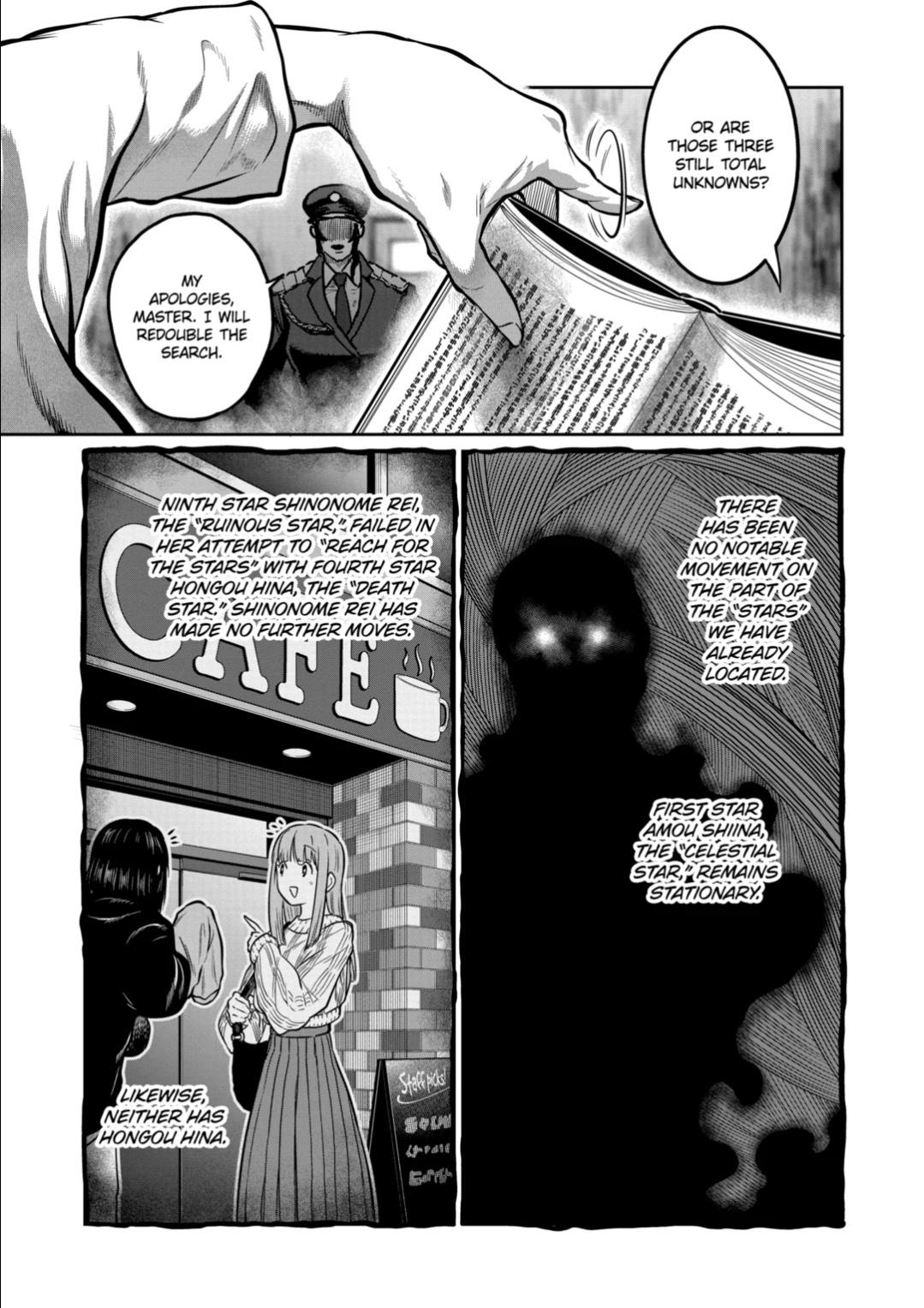 Isshou Senkin Chap 49 - Next Chap 50