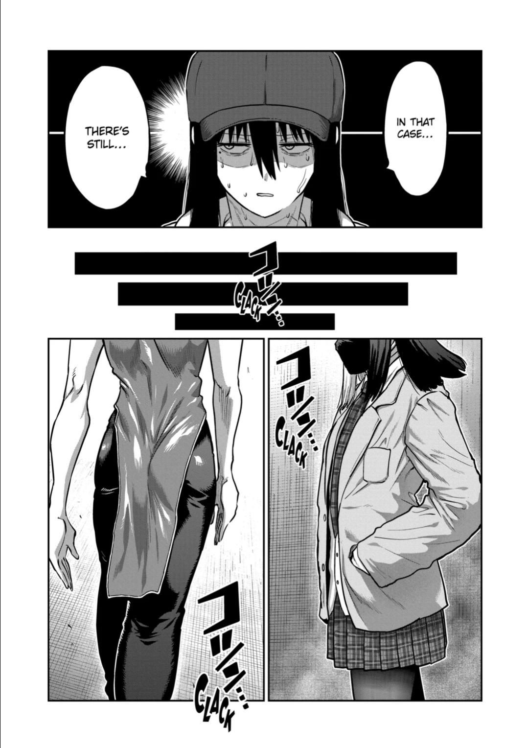 Isshou Senkin Chap 49 - Next Chap 50