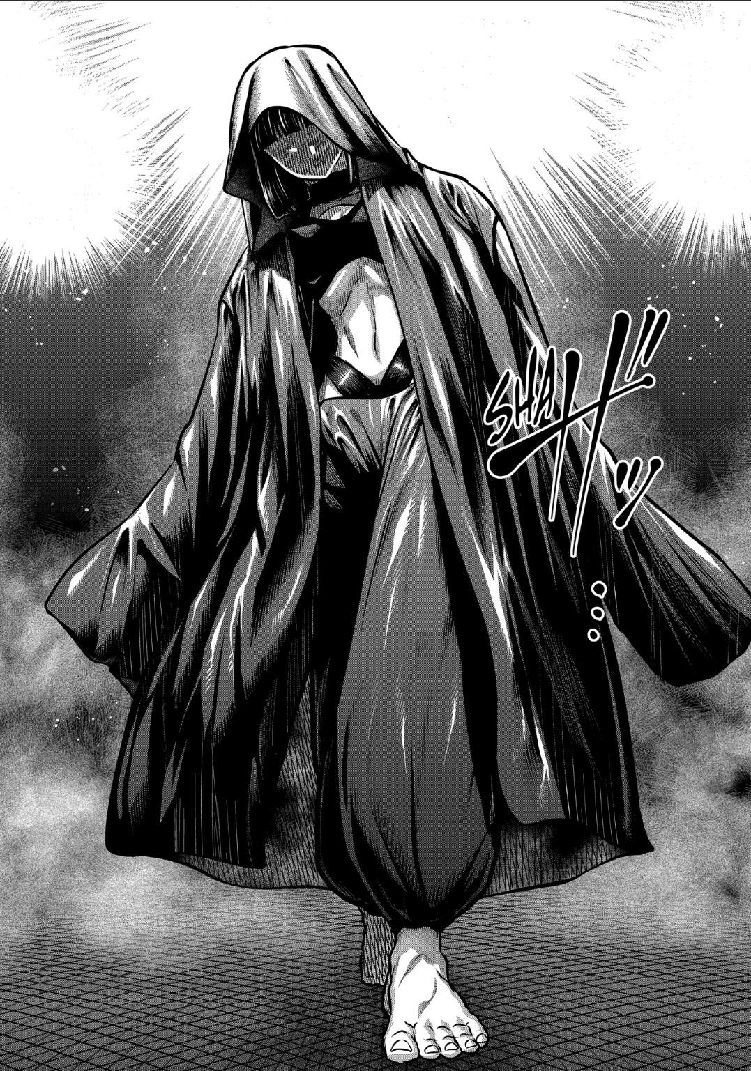 Isshou Senkin Chap 42 - Next Chap 43