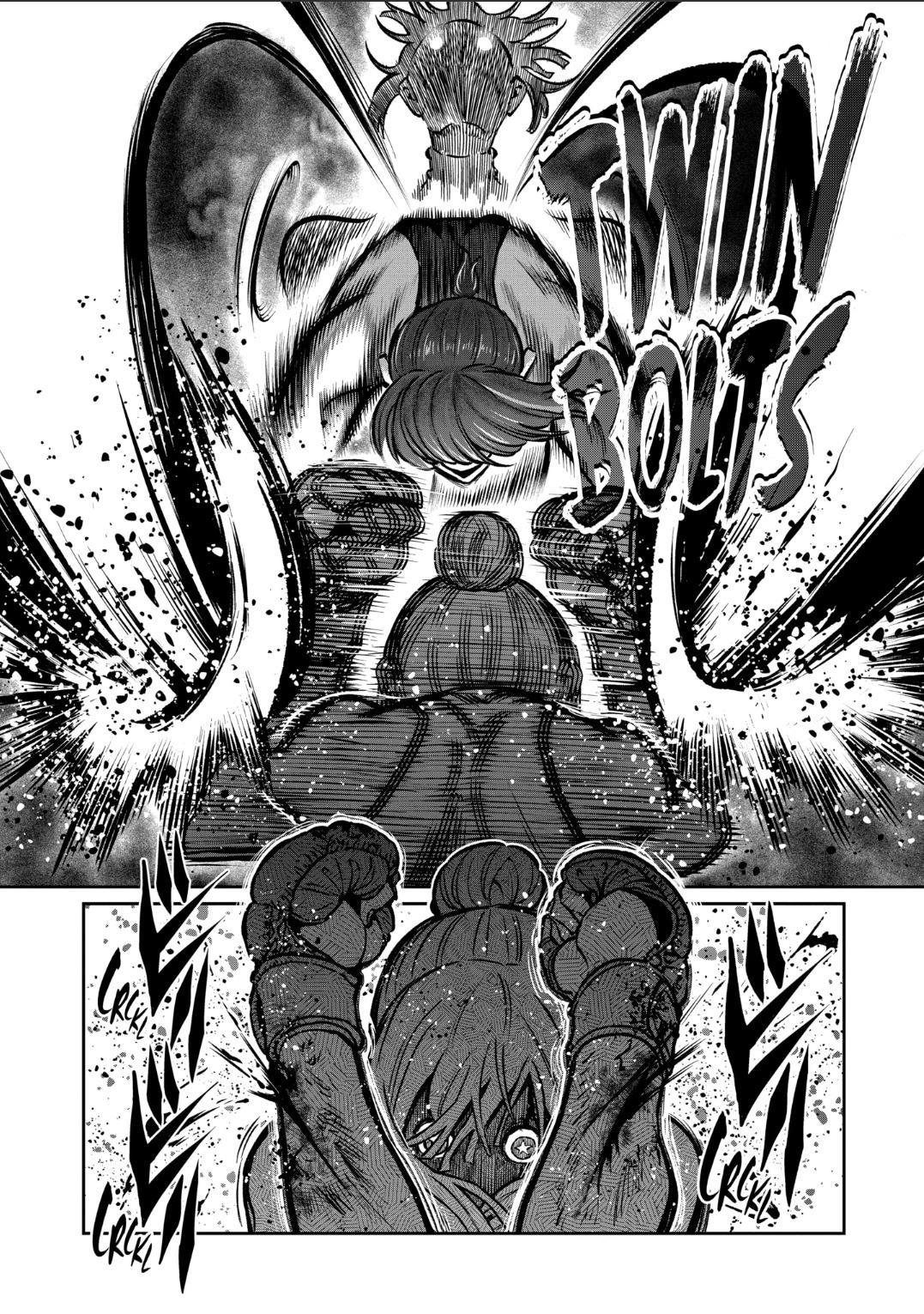 Isshou Senkin Chap 43 - Next Chap 44