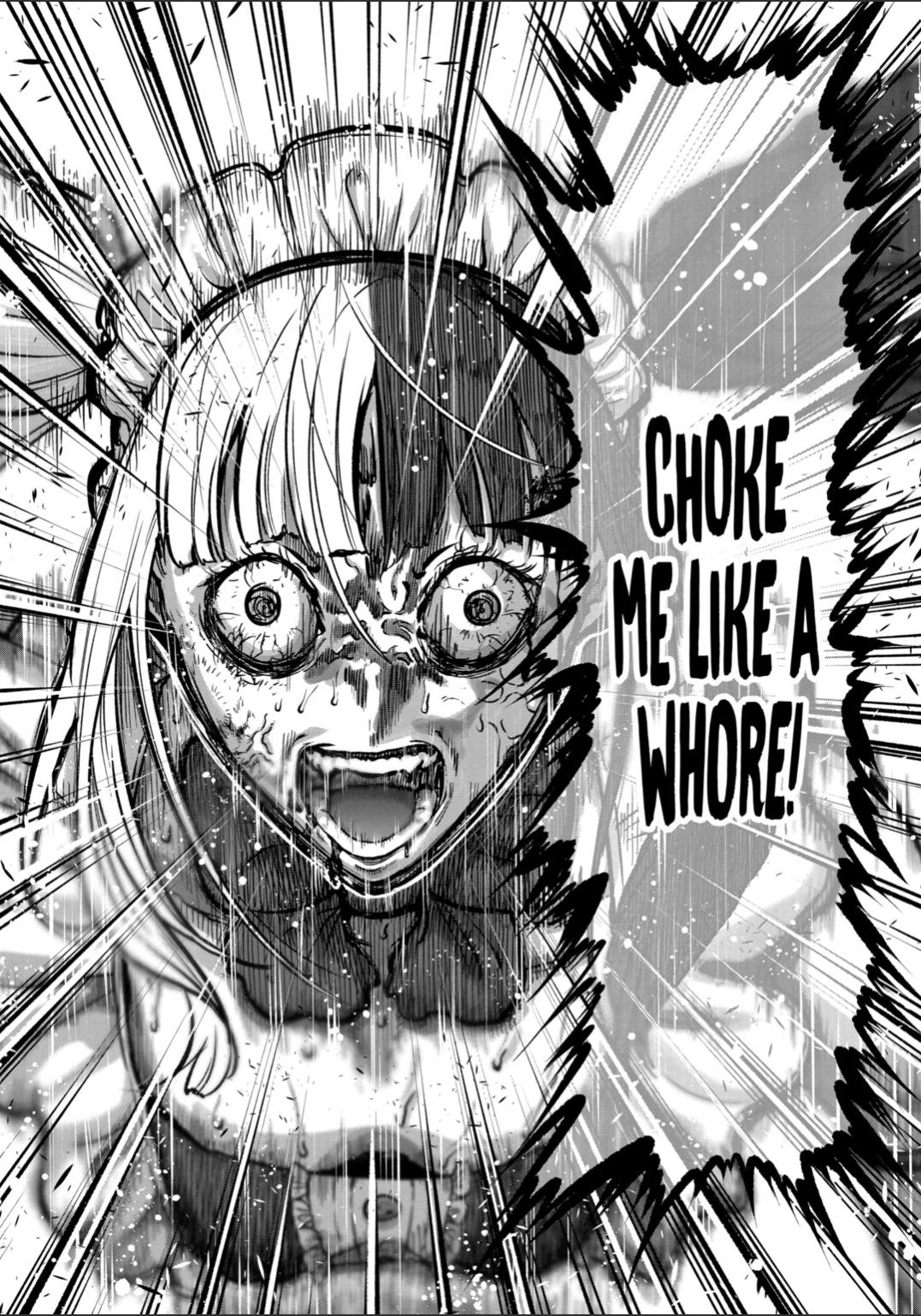 Isshou Senkin Chap 51 - Next Chap 52