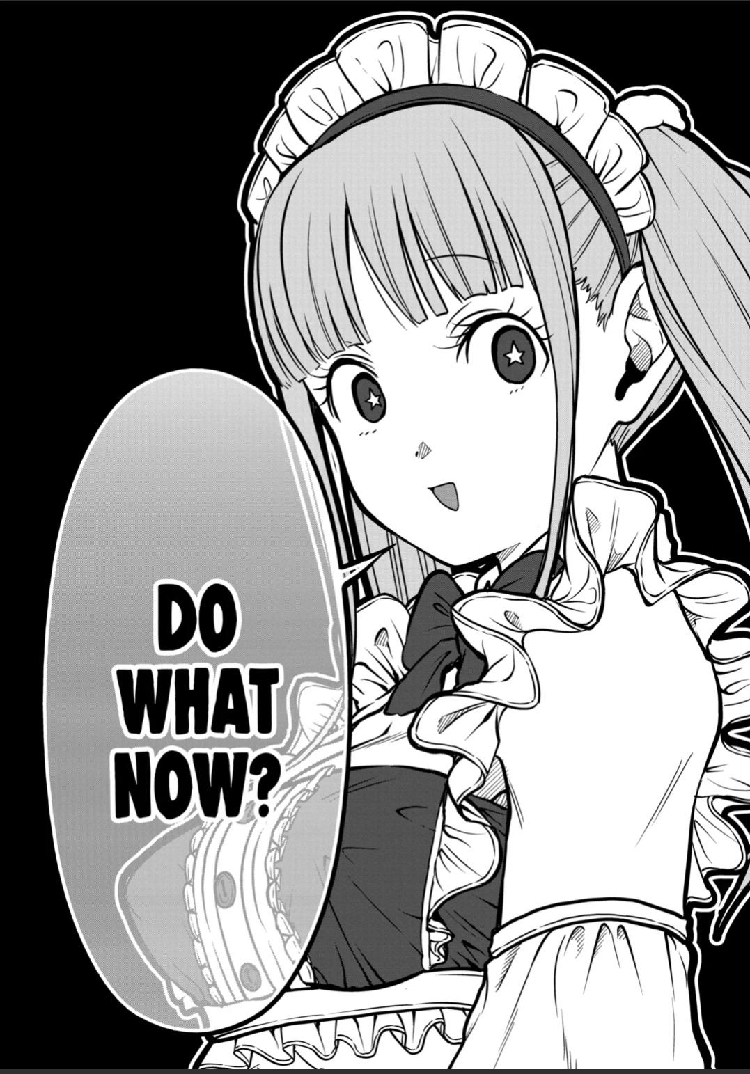 Isshou Senkin Chap 51 - Next Chap 52