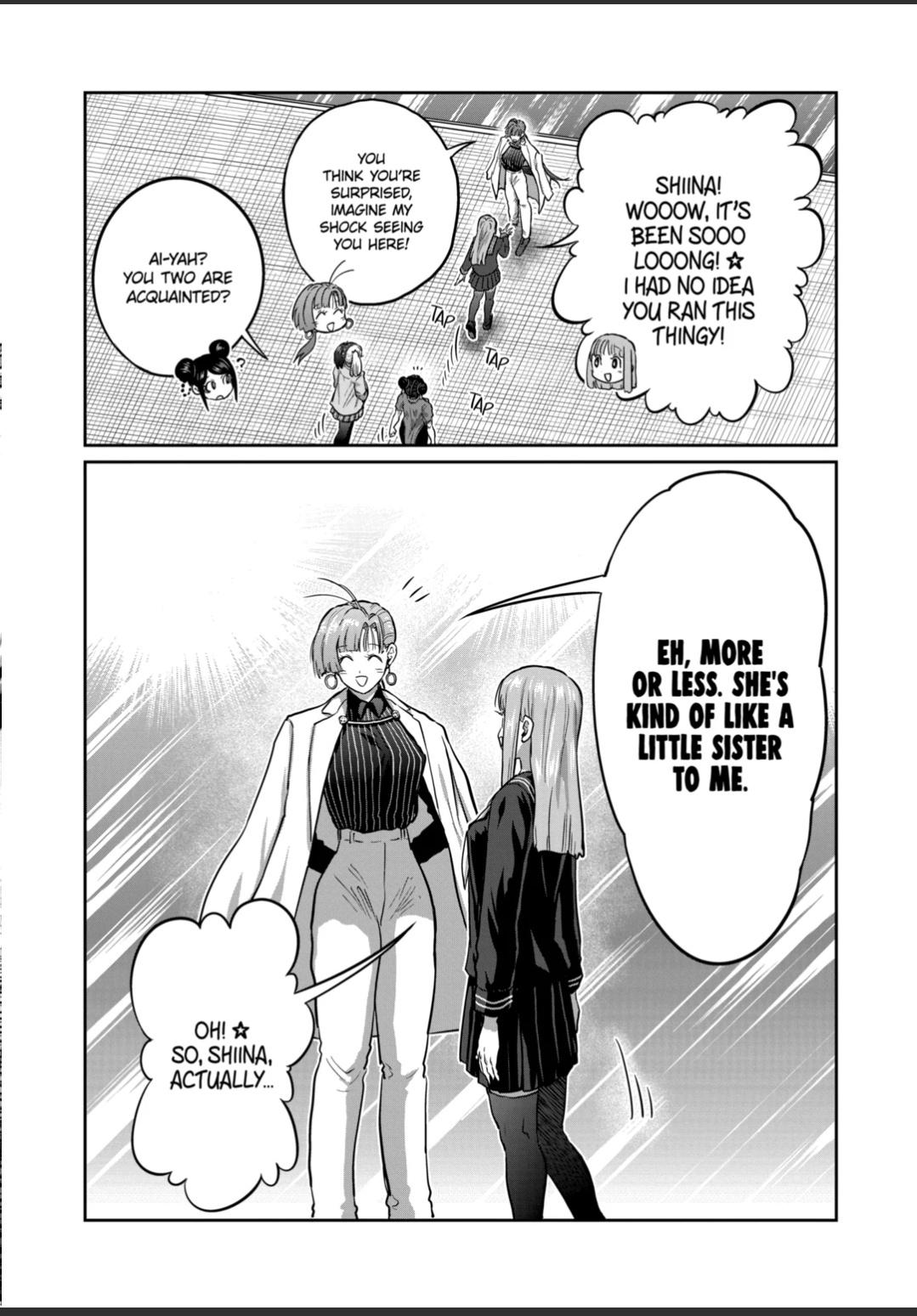 Isshou Senkin Chap 52 - Next Chap 53