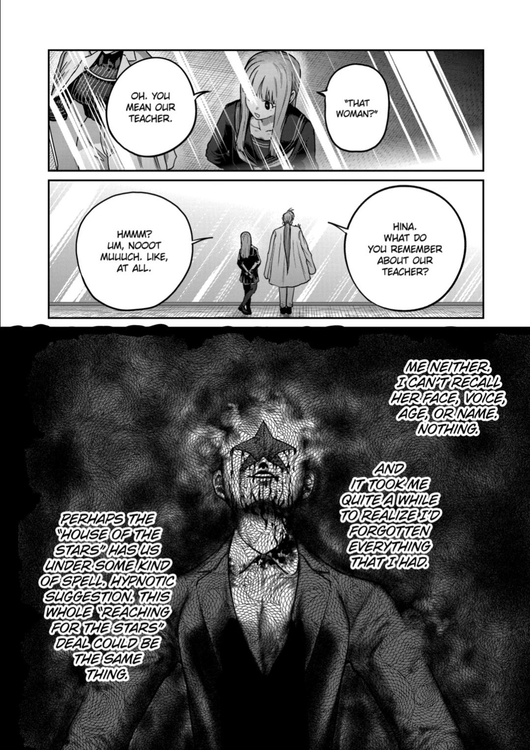 Isshou Senkin Chap 53 - Next Chap 54