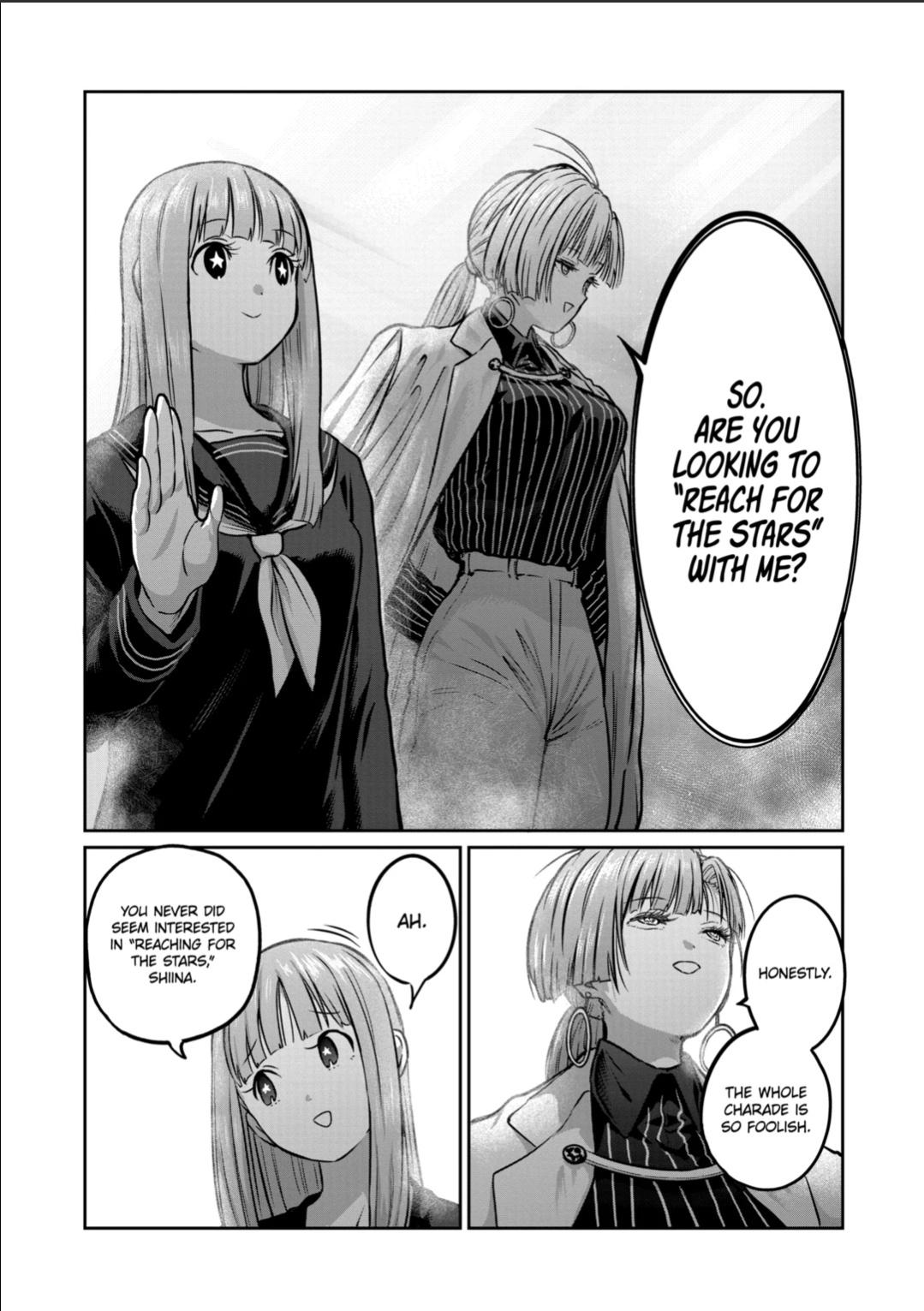 Isshou Senkin Chap 53 - Next Chap 54