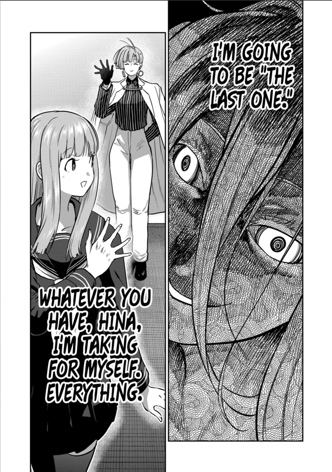 Isshou Senkin Chap 53 - Next Chap 54