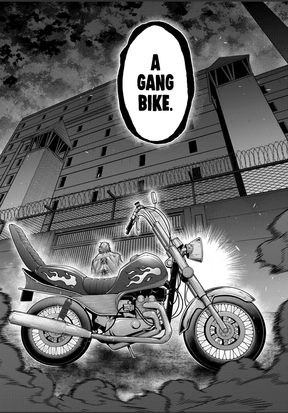 Isshou Senkin Chap 67 - Next Chap 68