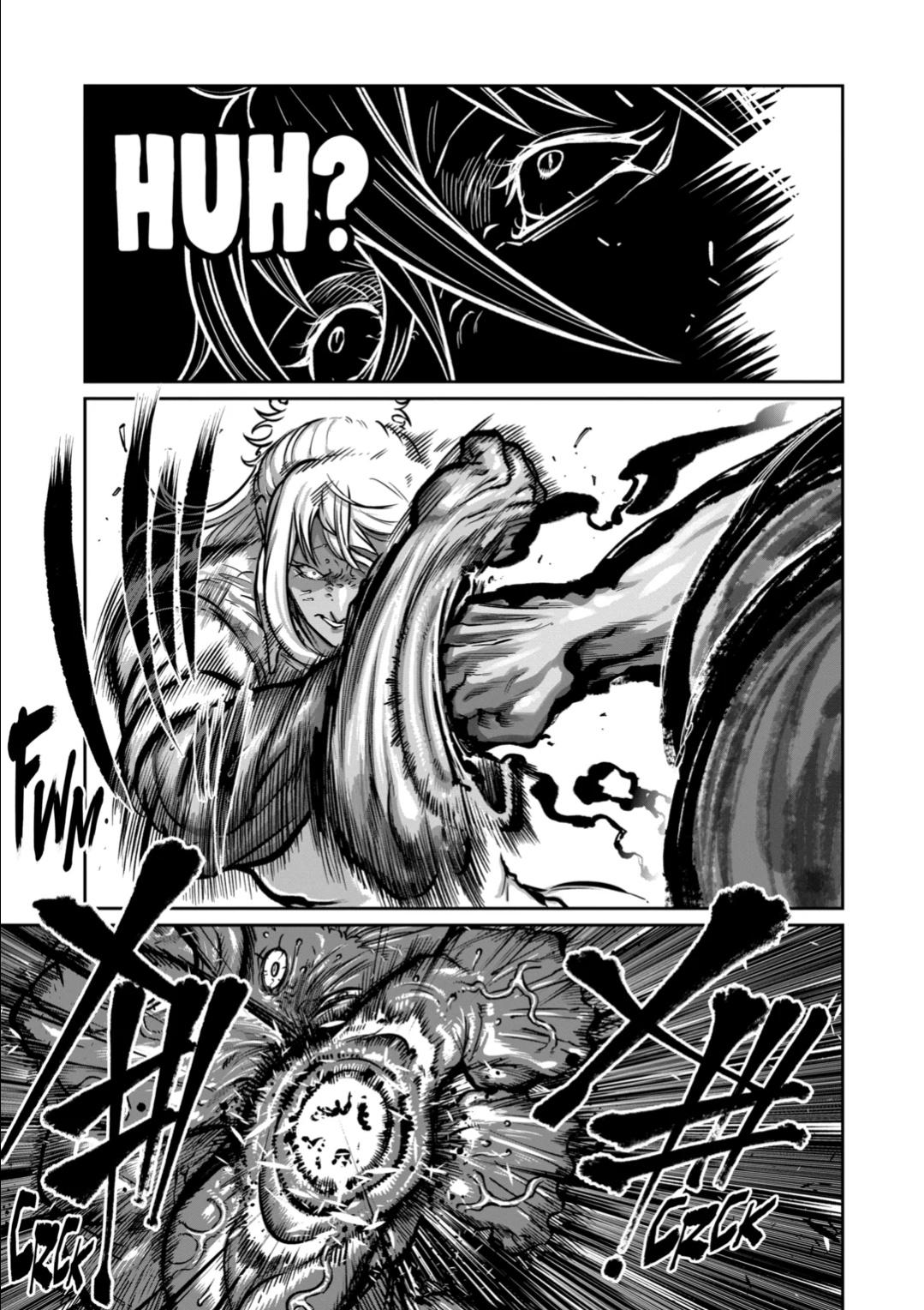 Isshou Senkin Chap 64 - Next Chap 65