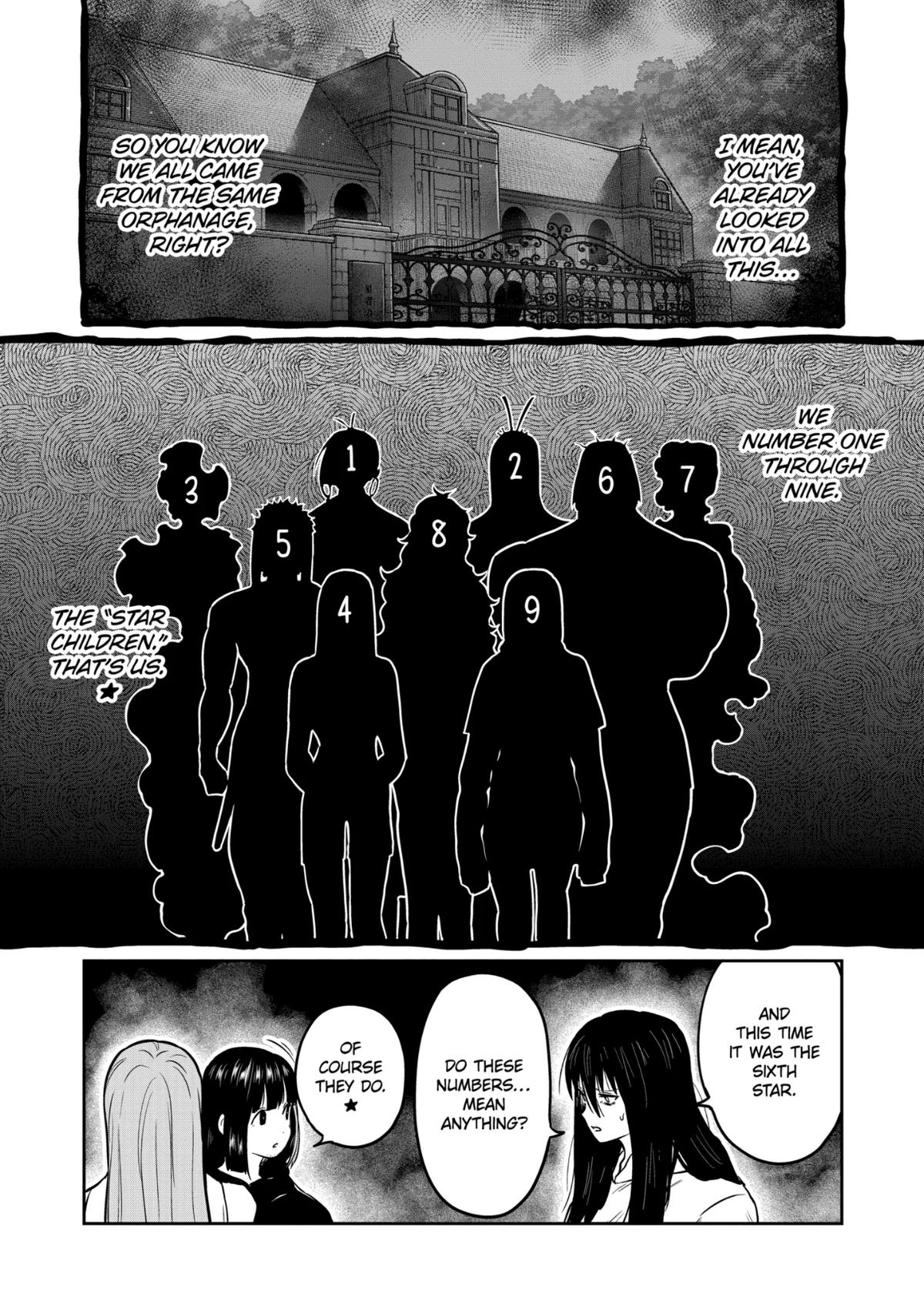 Isshou Senkin Chap 66 - Next Chap 67