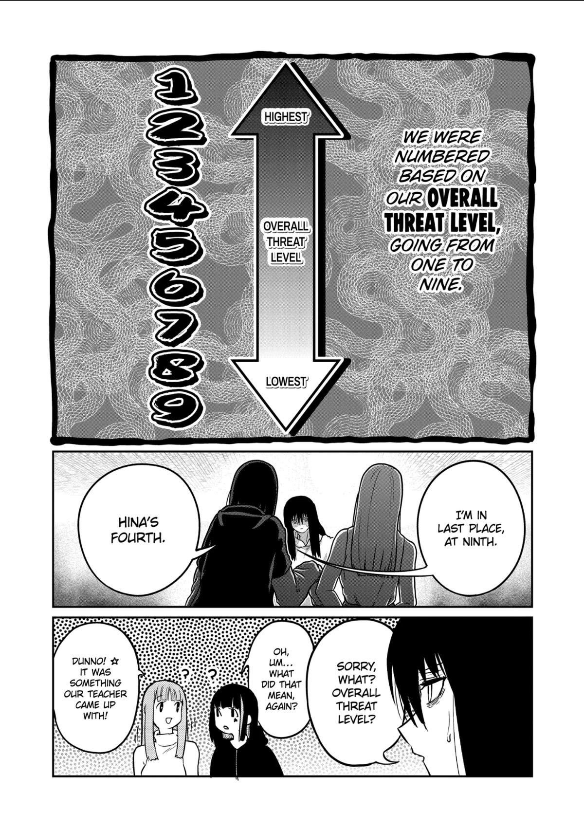 Isshou Senkin Chap 66 - Next Chap 67