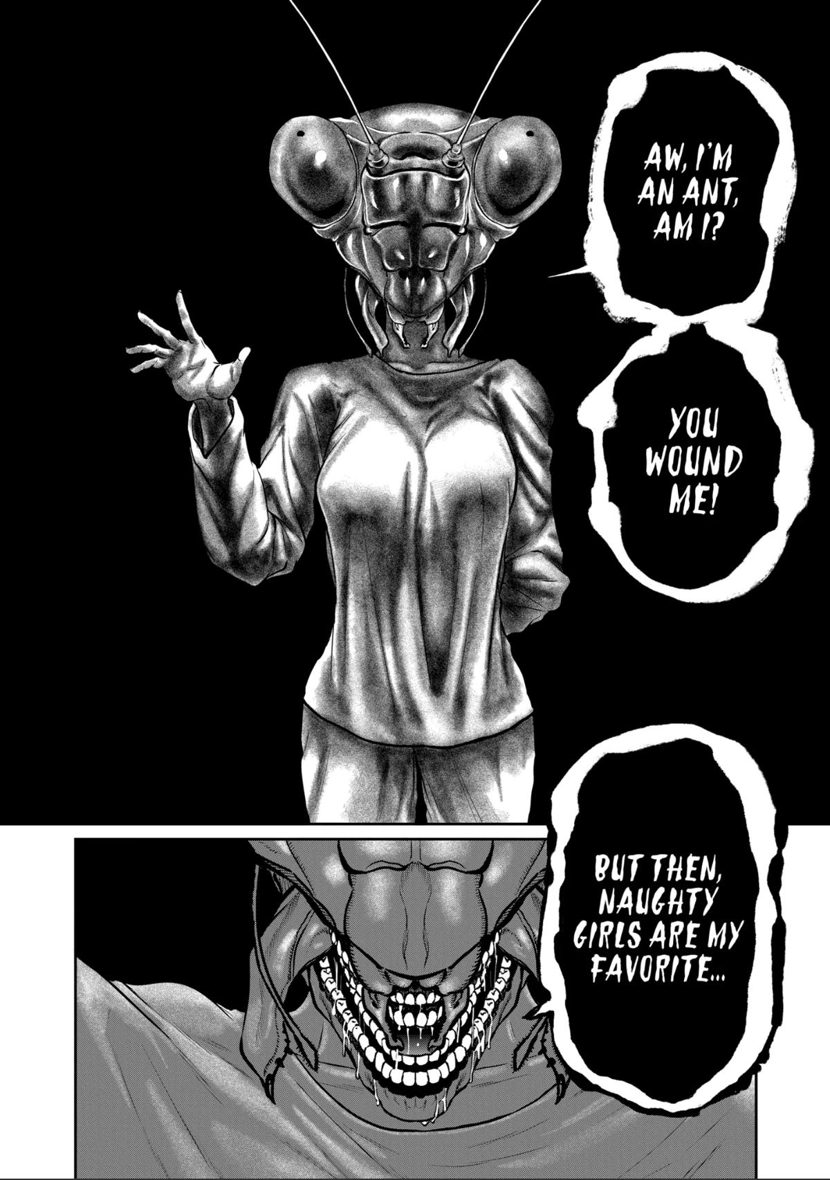 Isshou Senkin Chap 69 - Next Chap 70