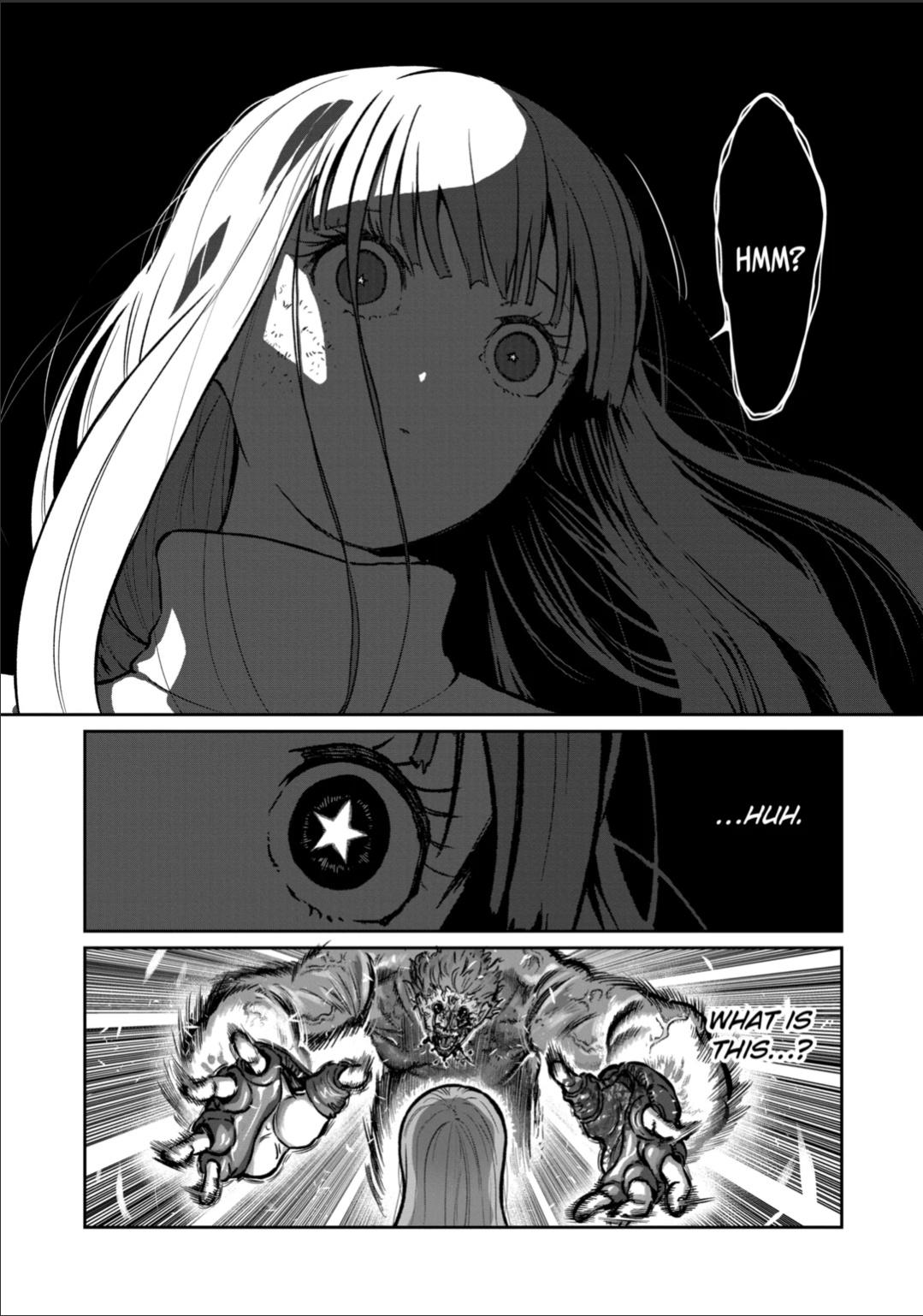 Isshou Senkin Chap 62 - Next Chap 63