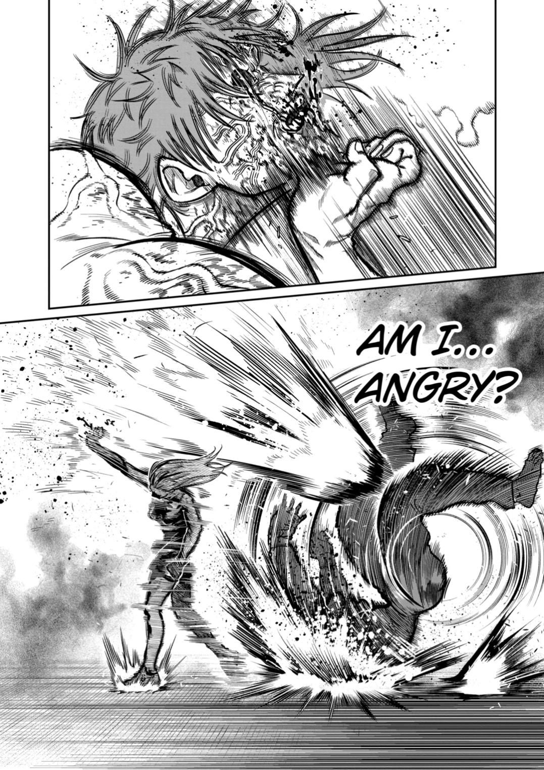 Isshou Senkin Chap 62 - Next Chap 63