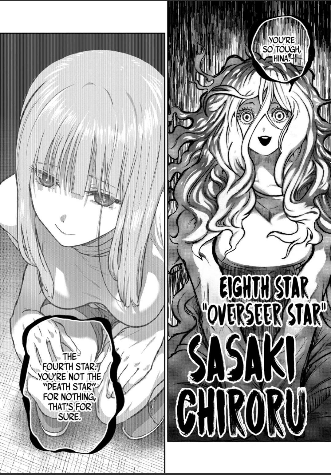 Isshou Senkin Chap 62 - Next Chap 63