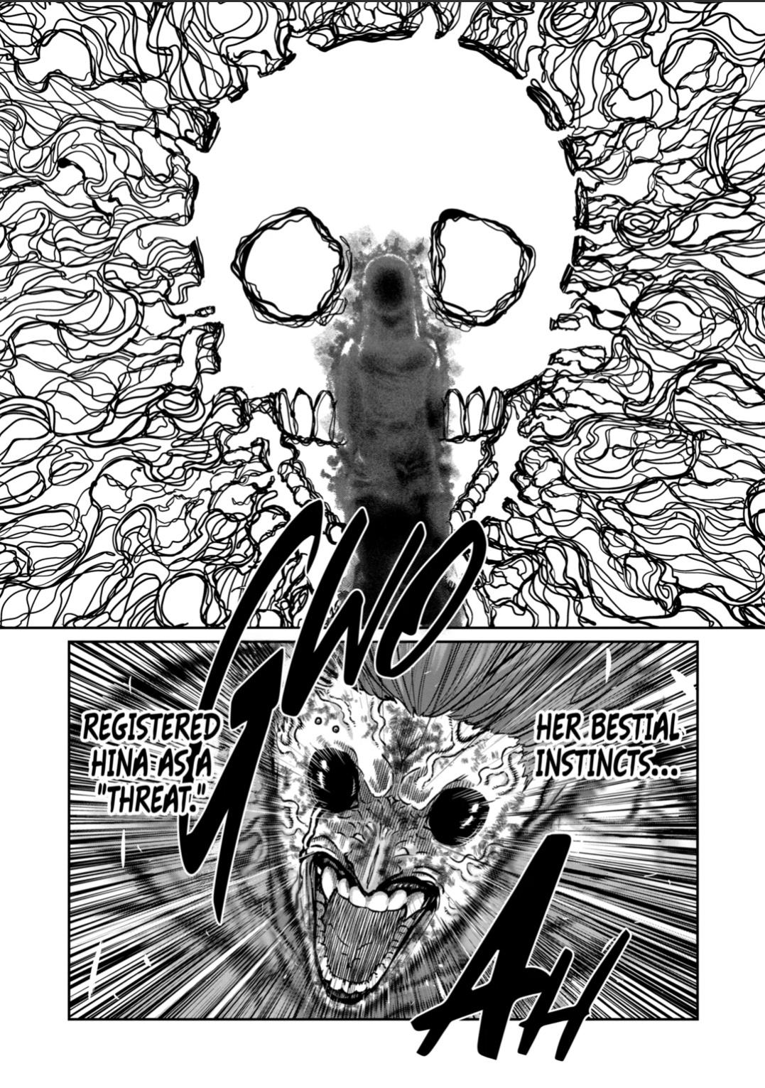 Isshou Senkin Chap 62 - Next Chap 63