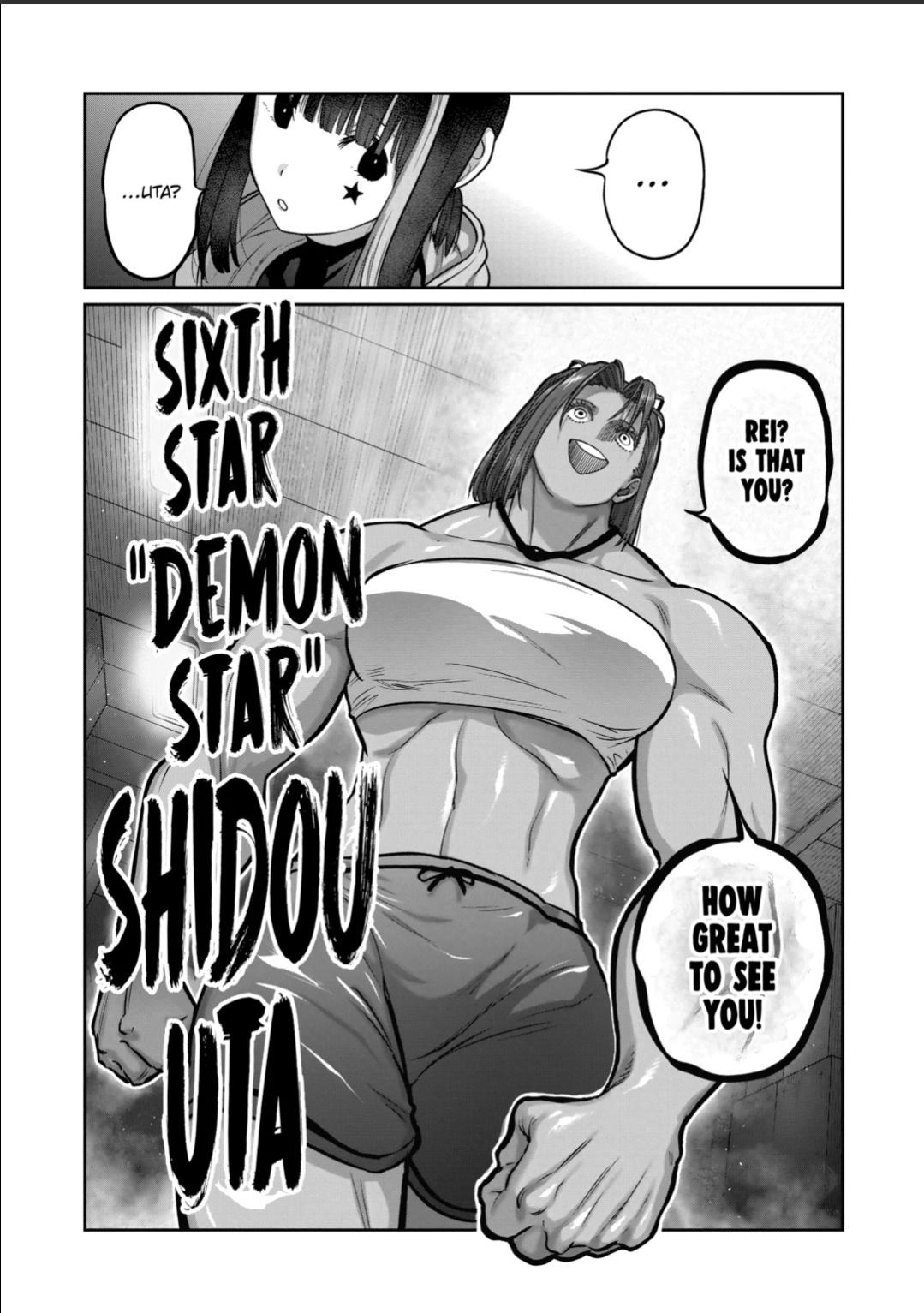 Isshou Senkin Chap 63 - Next Chap 64