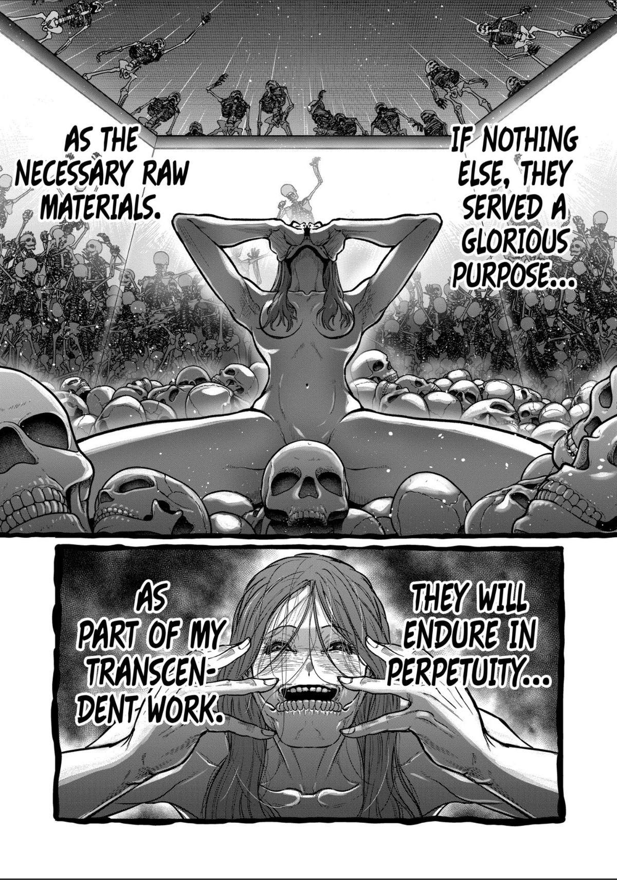 Isshou Senkin Chap 74 - Next Chap 75