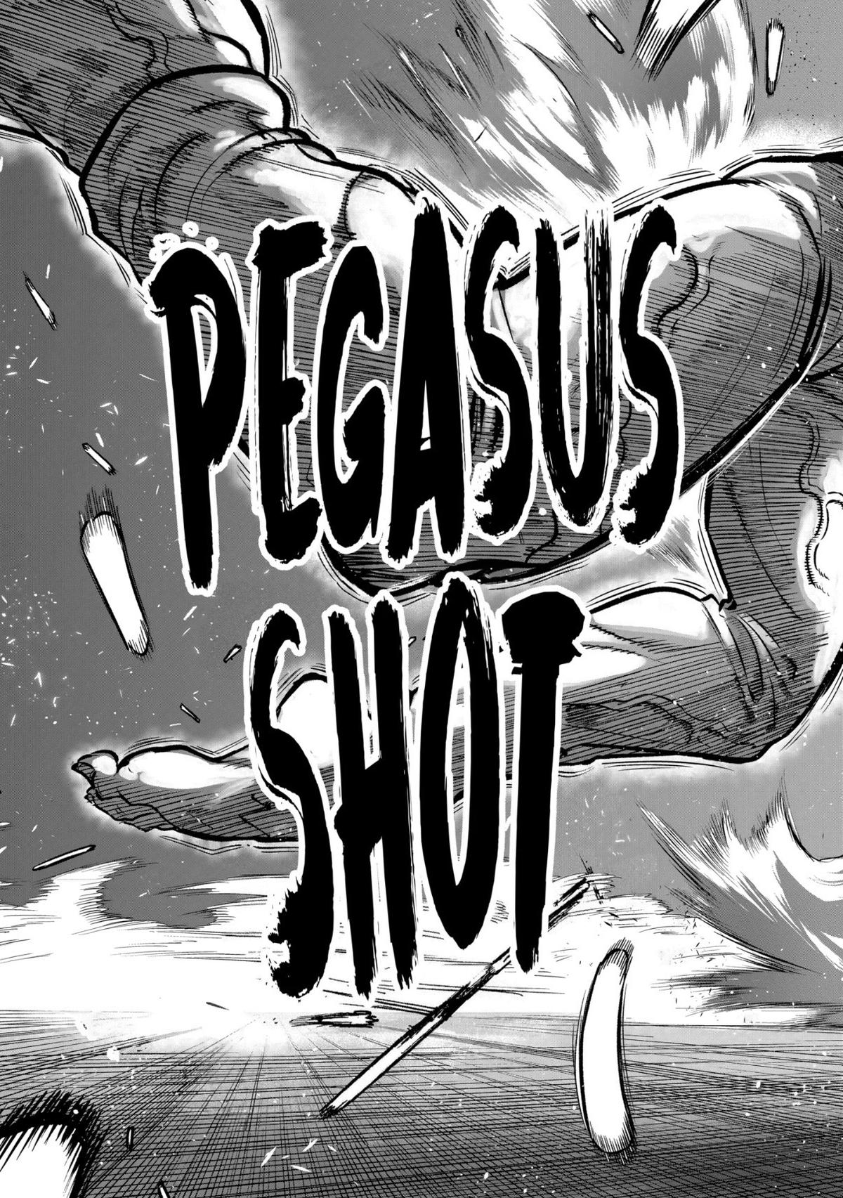 Isshou Senkin Chap 74 - Next Chap 75