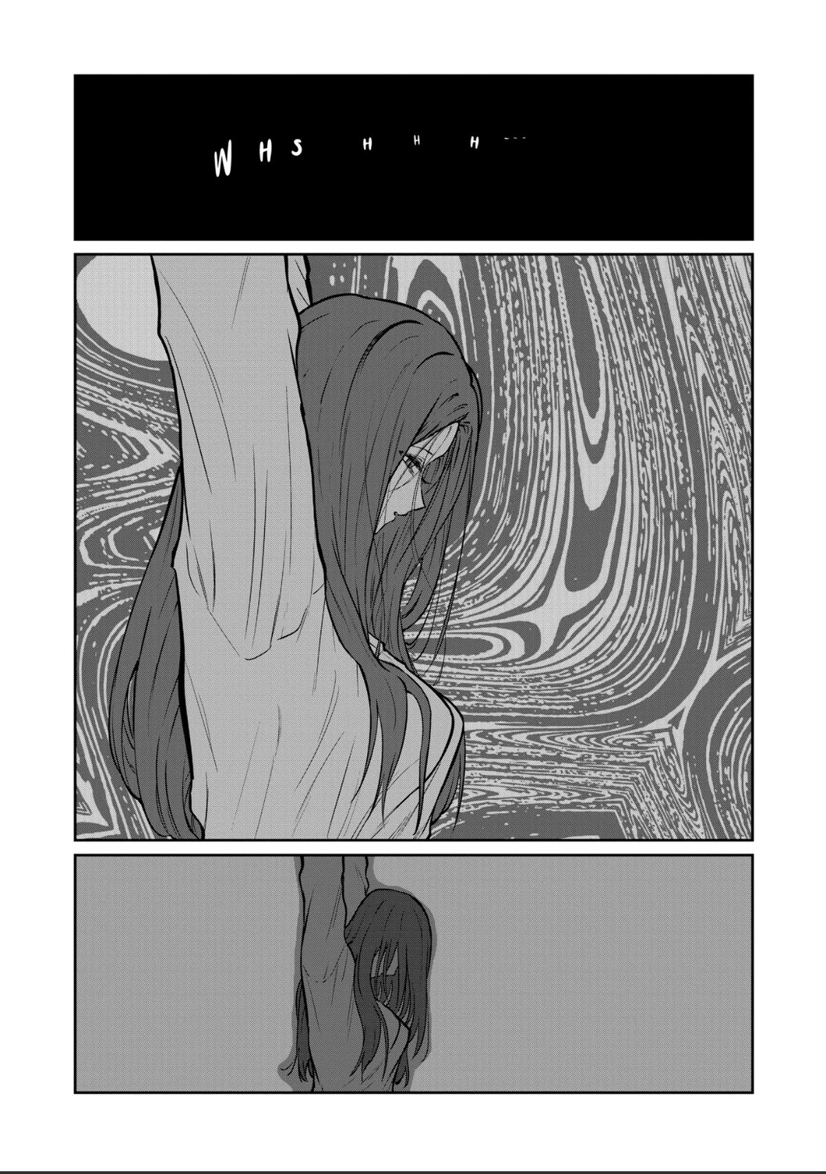 Isshou Senkin Chap 70 - Next Chap 71