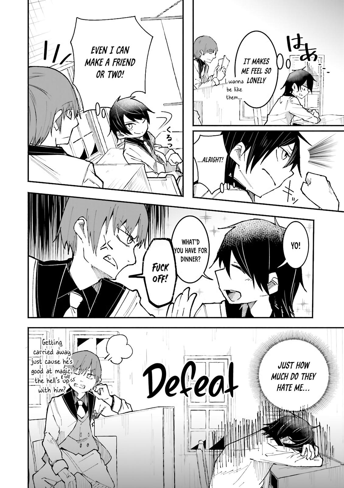 Isekai de Haishin Katsudou wo Shitara Tairyou no Yandere Shinja wo Umidashiteshimatta Ken Chap 7 - Next Chap 8