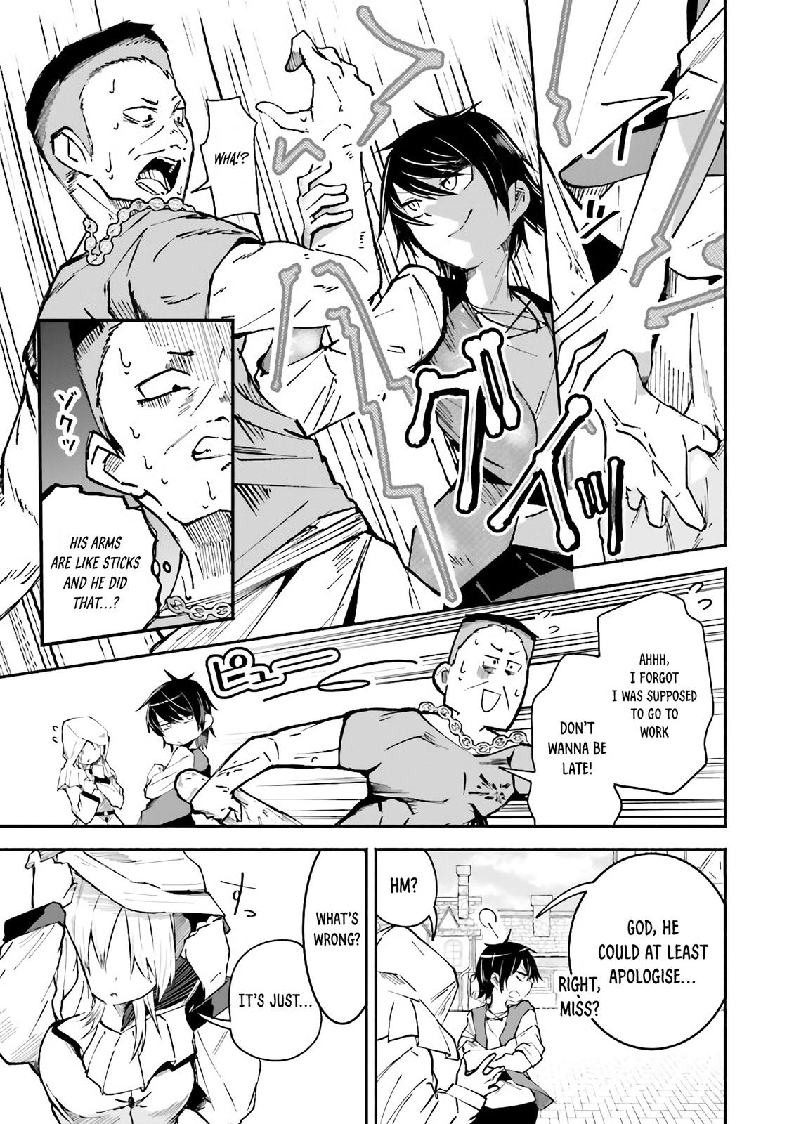 Isekai de Haishin Katsudou wo Shitara Tairyou no Yandere Shinja wo Umidashiteshimatta Ken Chap 4 - Next Chap 5