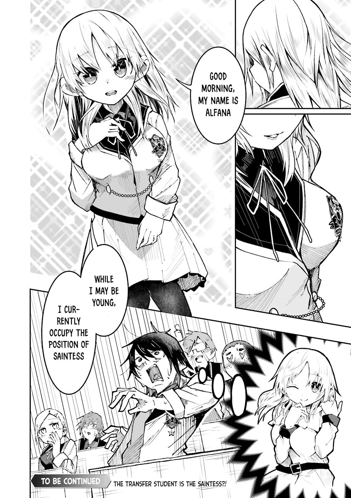 Isekai de Haishin Katsudou wo Shitara Tairyou no Yandere Shinja wo Umidashiteshimatta Ken Chap 5 - Next Chap 6