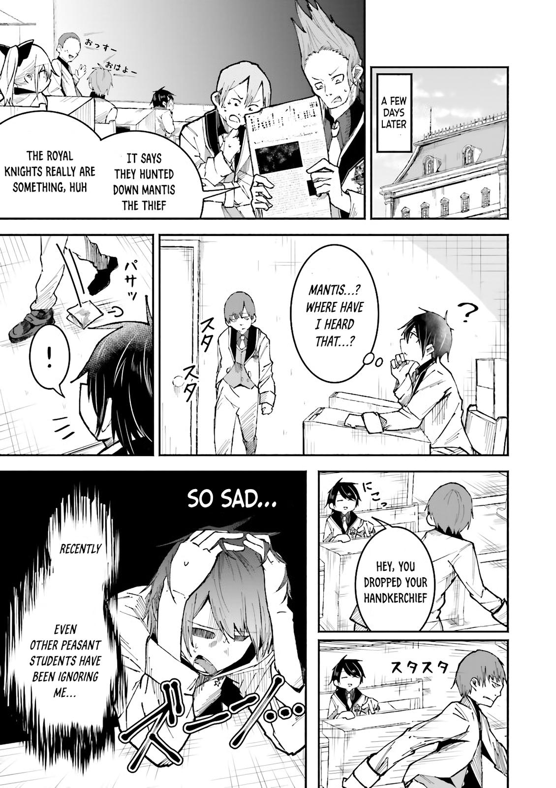 Isekai de Haishin Katsudou wo Shitara Tairyou no Yandere Shinja wo Umidashiteshimatta Ken Chap 5 - Next Chap 6