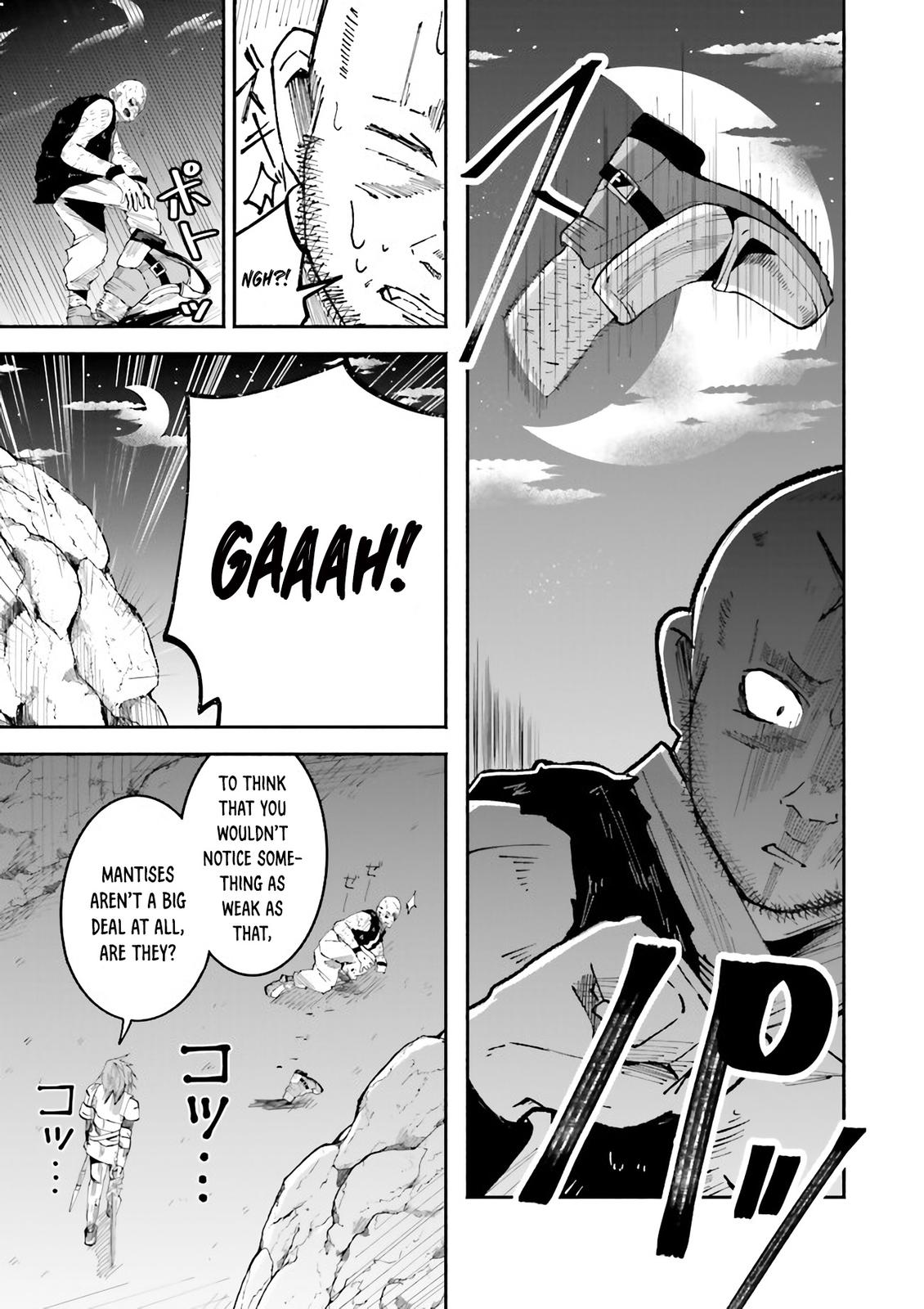 Isekai de Haishin Katsudou wo Shitara Tairyou no Yandere Shinja wo Umidashiteshimatta Ken Chap 5 - Next Chap 6