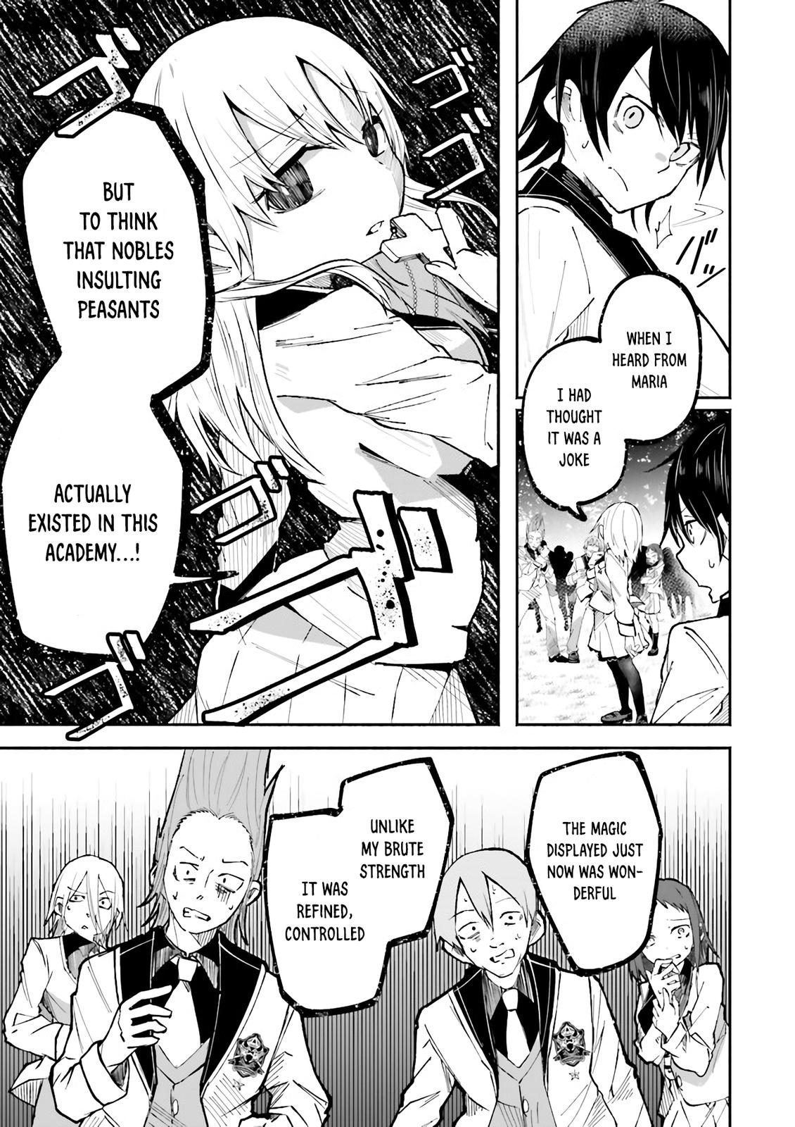 Isekai de Haishin Katsudou wo Shitara Tairyou no Yandere Shinja wo Umidashiteshimatta Ken Chap 6 - Next Chap 7