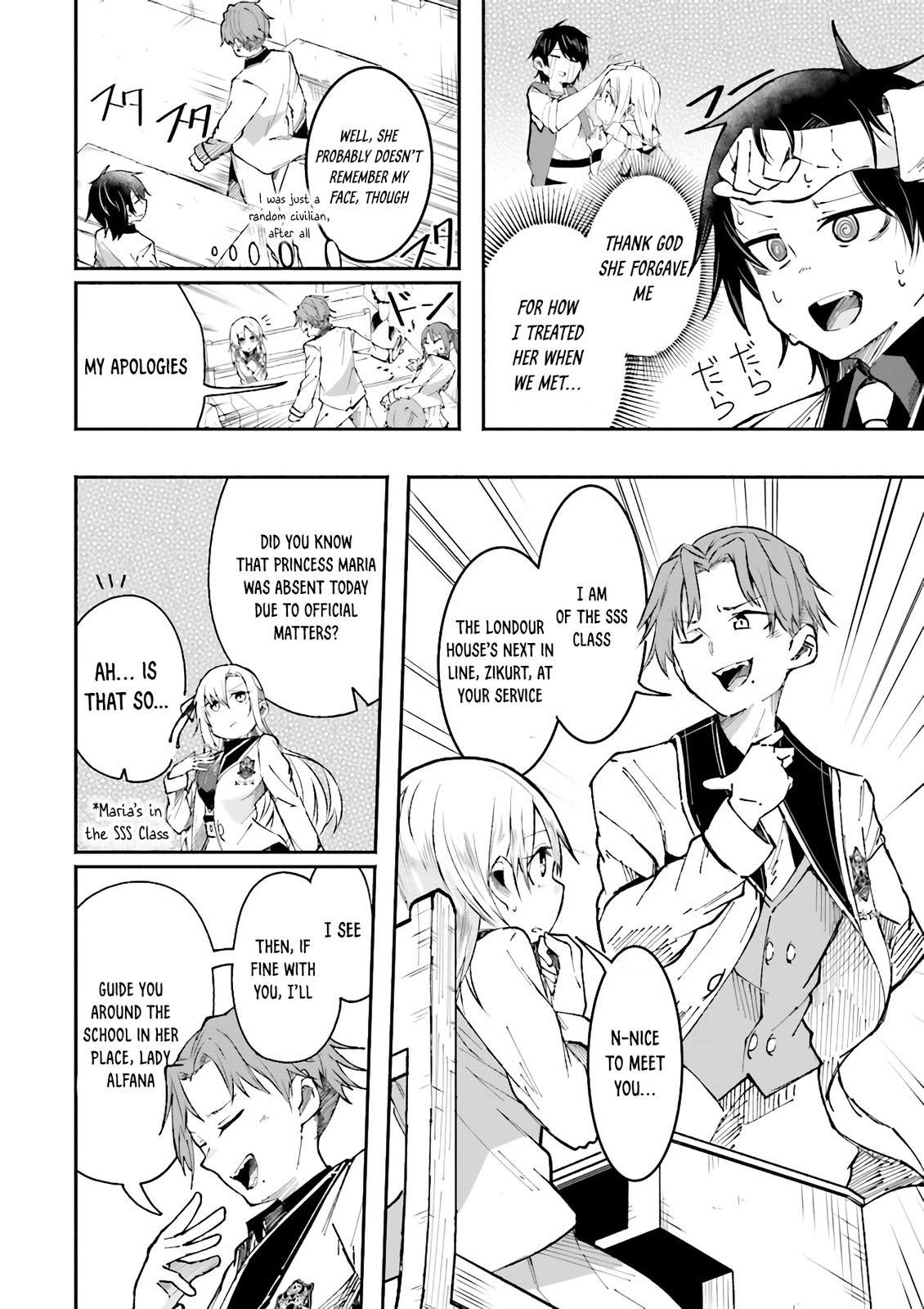 Isekai de Haishin Katsudou wo Shitara Tairyou no Yandere Shinja wo Umidashiteshimatta Ken Chap 6 - Next Chap 7