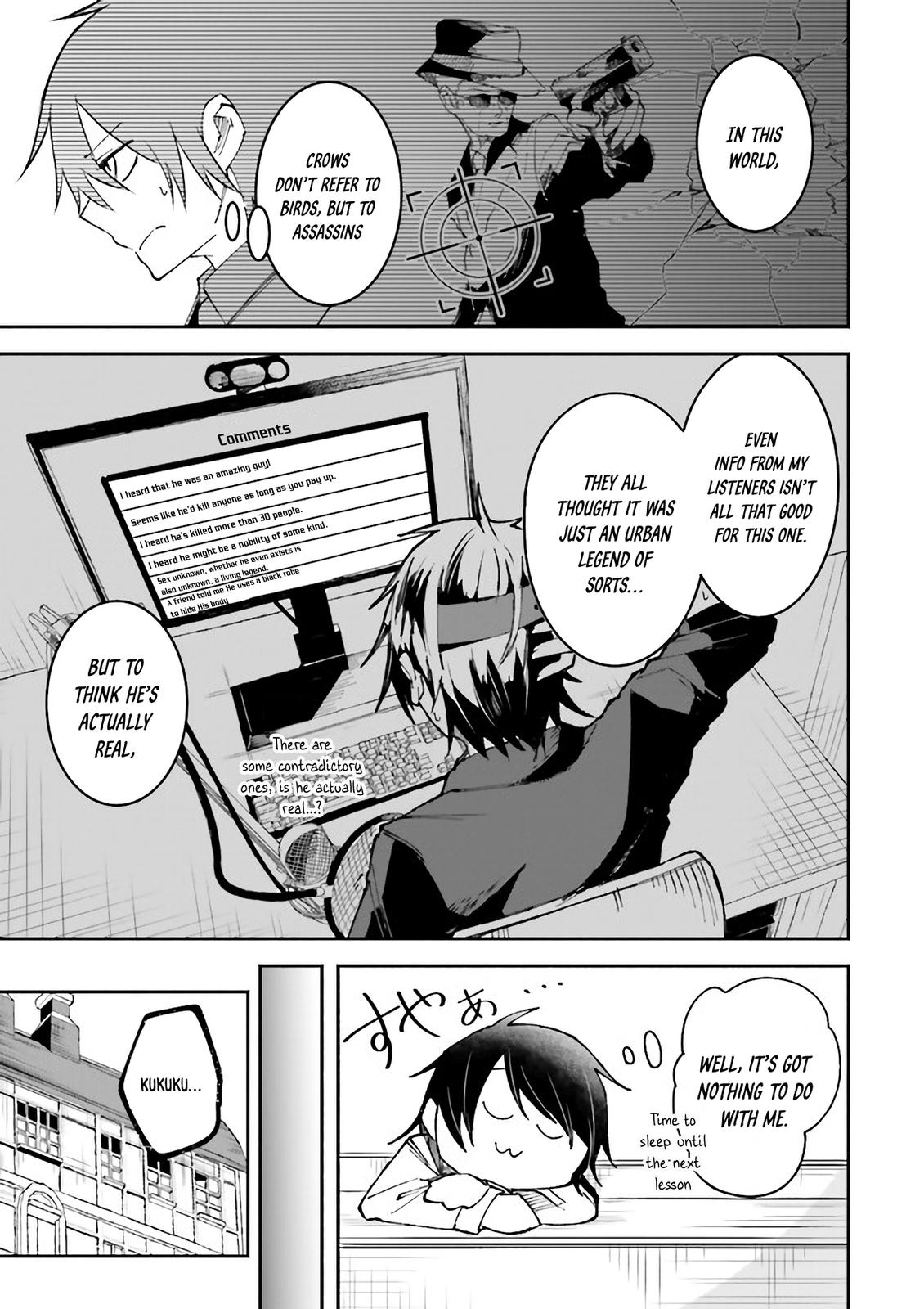 Isekai de Haishin Katsudou wo Shitara Tairyou no Yandere Shinja wo Umidashiteshimatta Ken Chap 8 - Next Chap 9