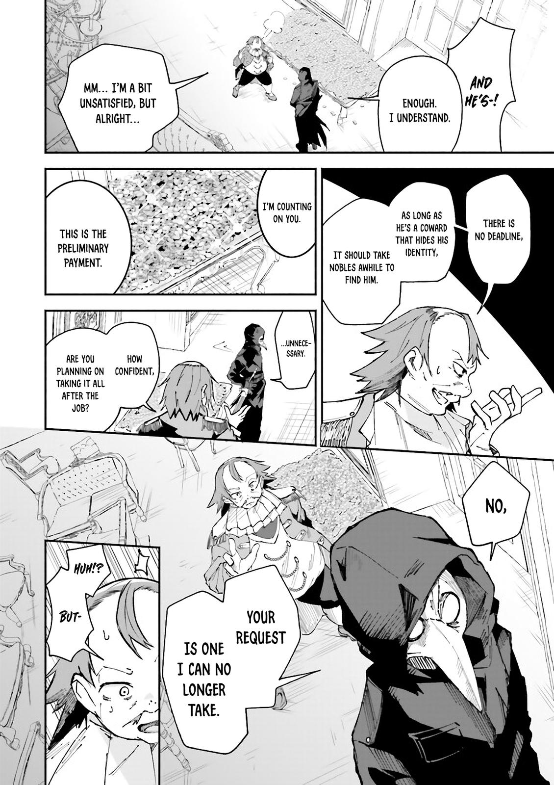 Isekai de Haishin Katsudou wo Shitara Tairyou no Yandere Shinja wo Umidashiteshimatta Ken Chap 8 - Next Chap 9